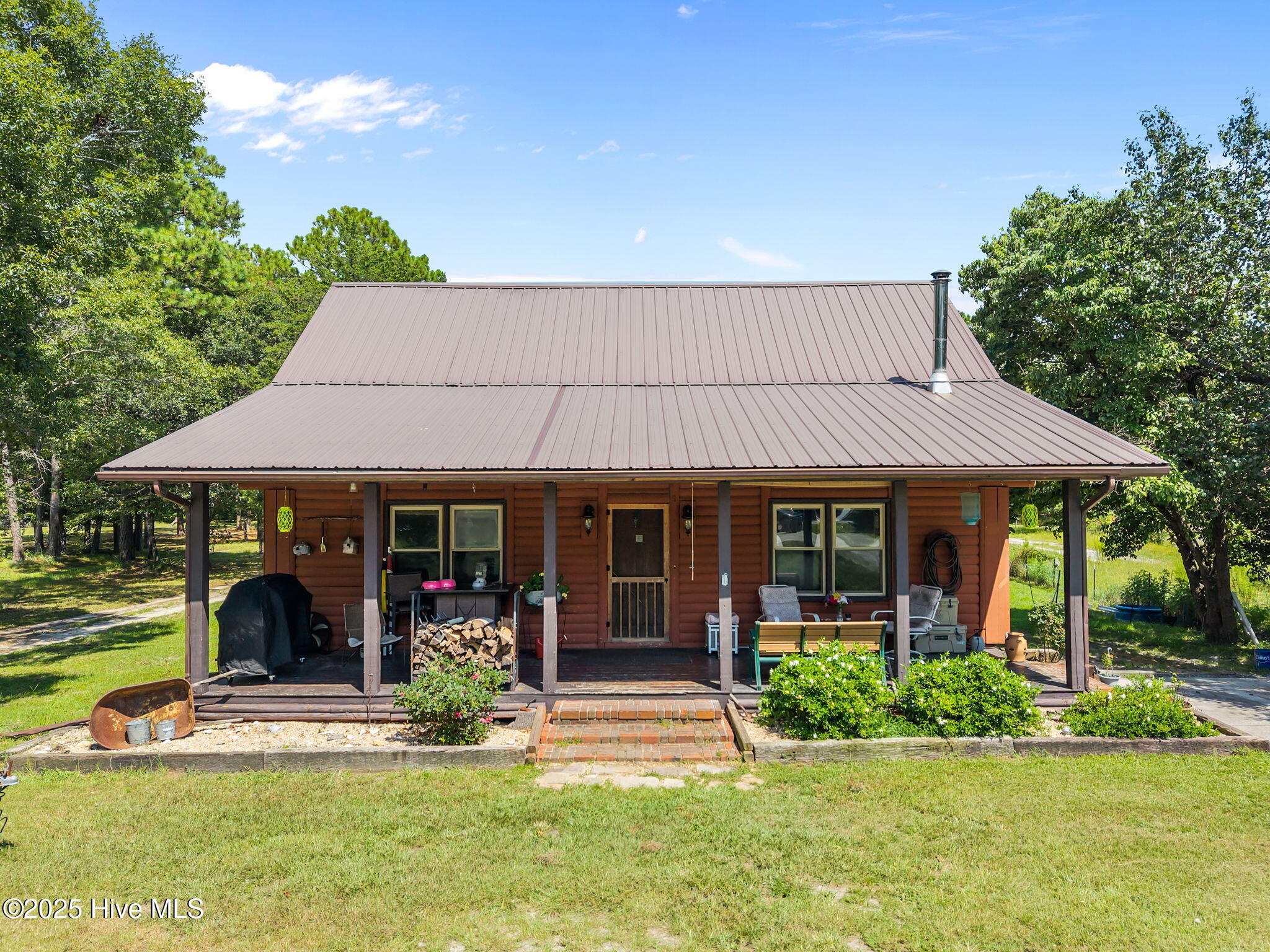 555 Highway 172 Highway Property Photo 1