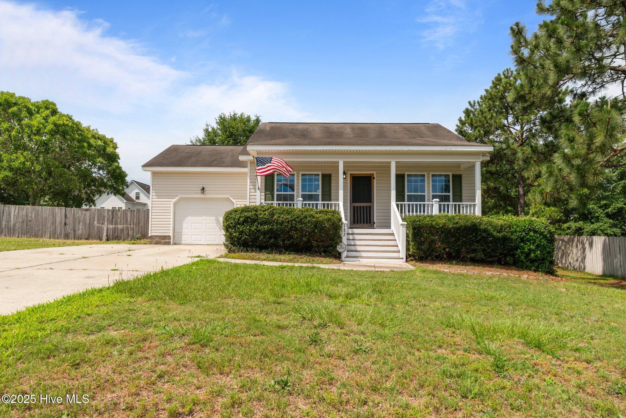 182 Gunner Court Property Photo 1