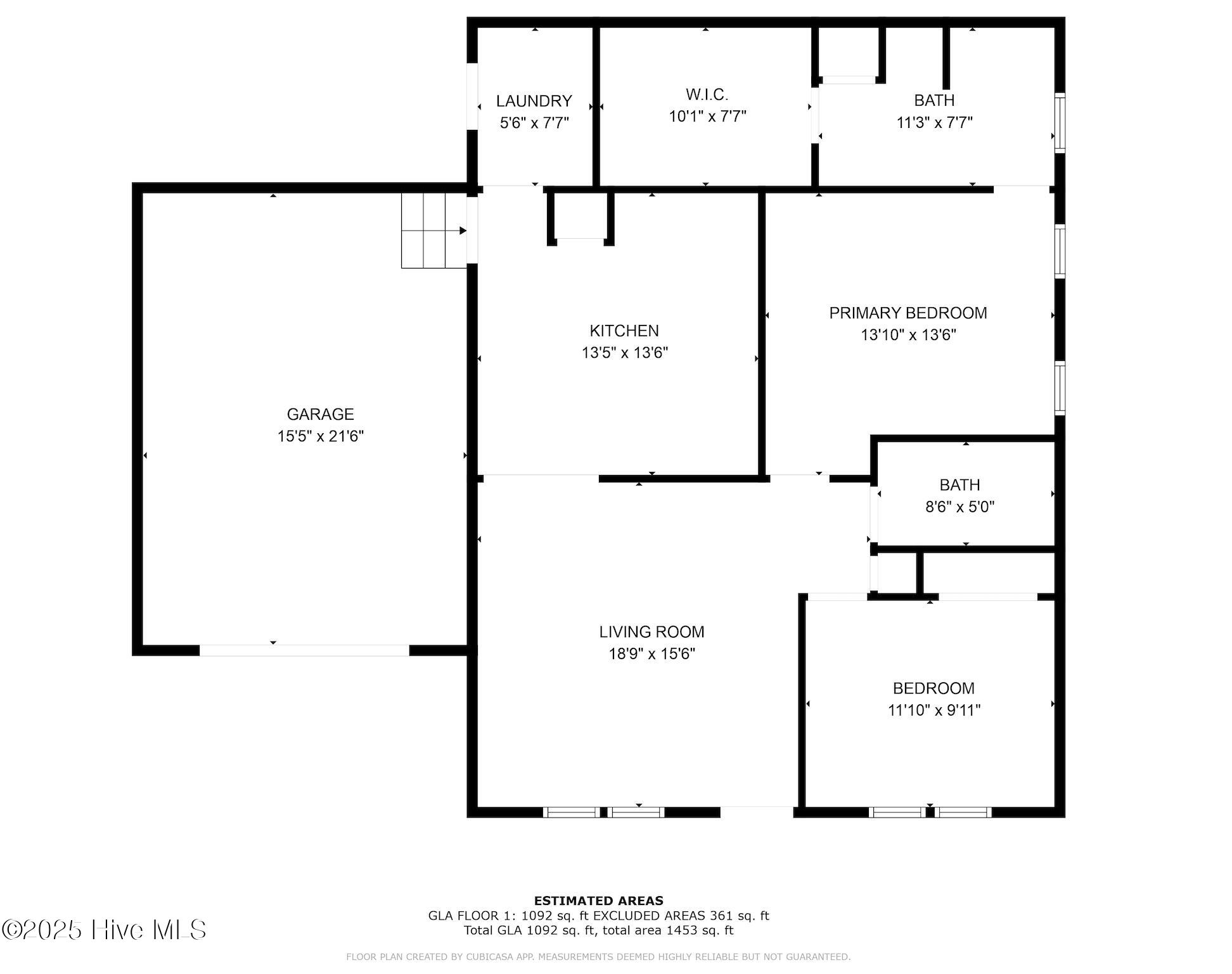 182 Gunner Court Property Photo 28