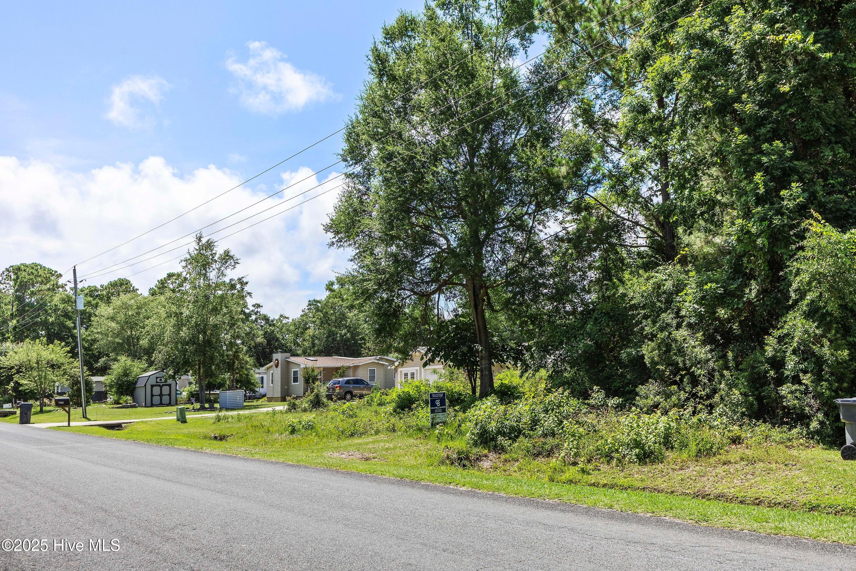 9208 Shady Forest Drive Property Photo 1