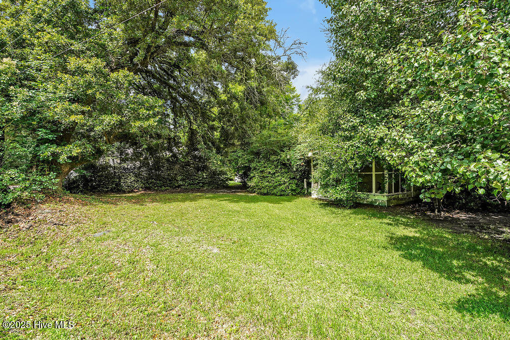 4118 Wrightsville Avenue Property Photo 1