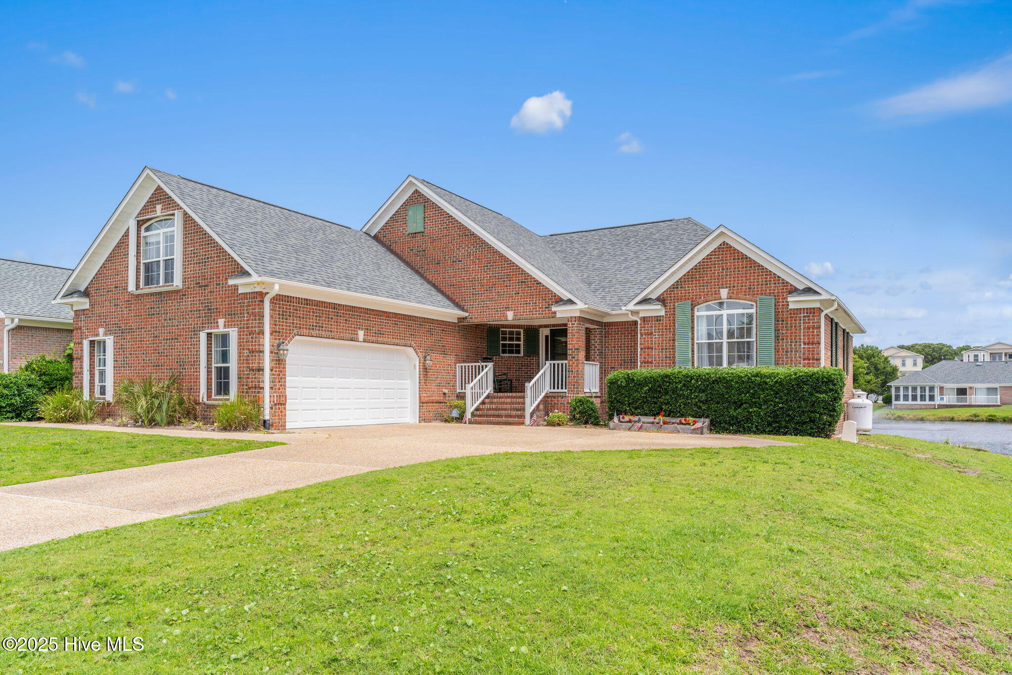 512 Shell Drive Property Photo 1