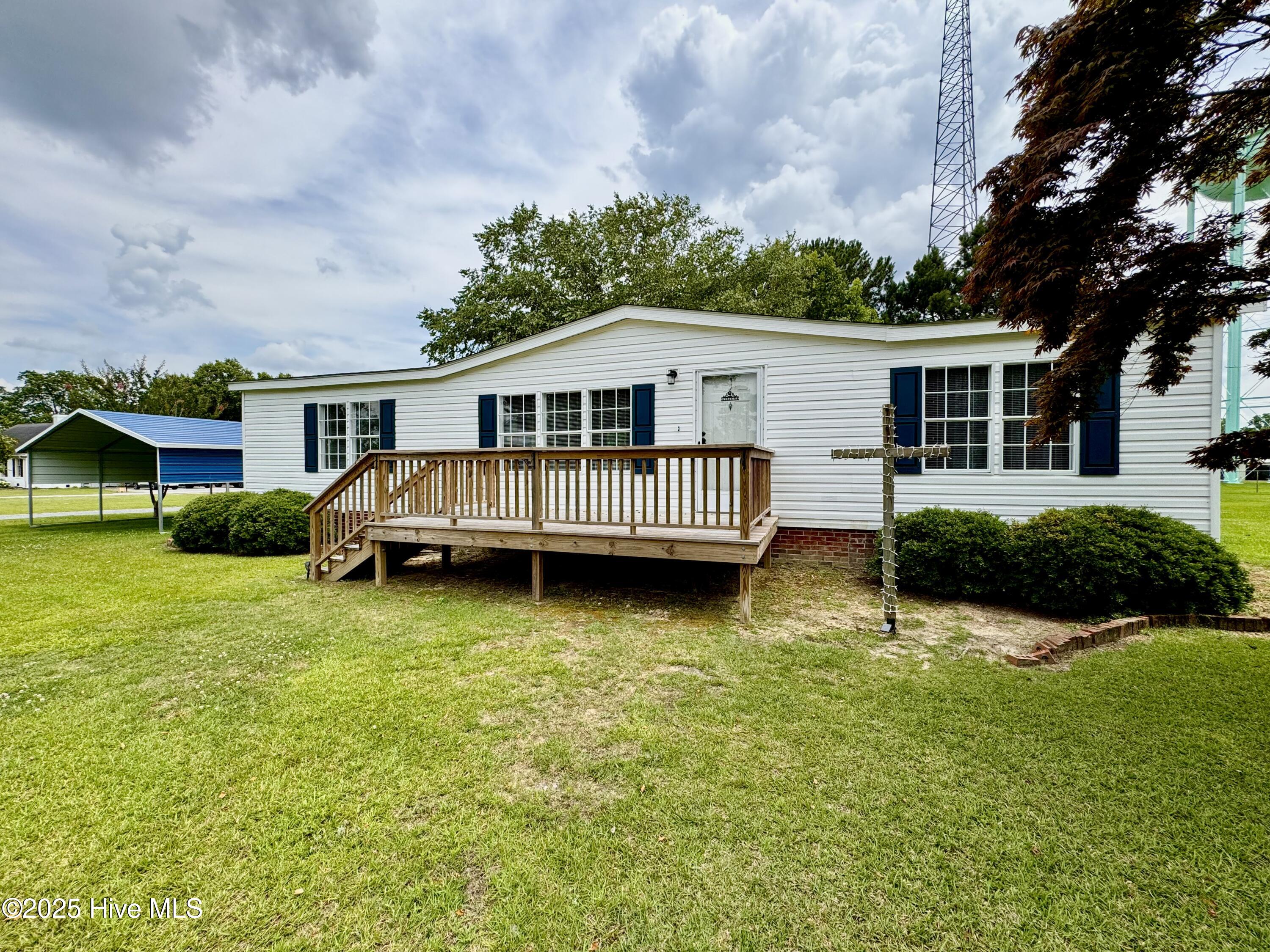 1803 Liddell Road Property Photo 1