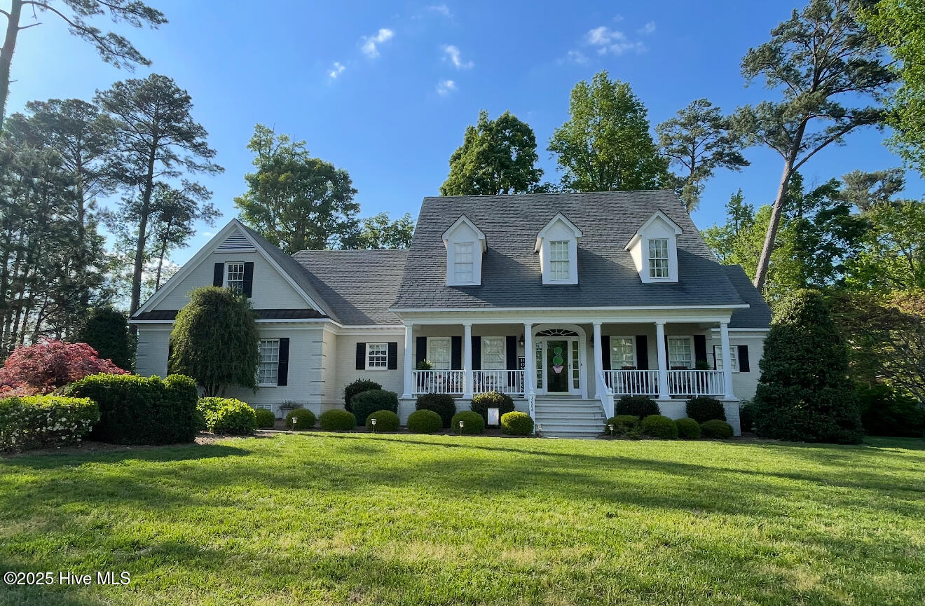 3604 Inkberry Circle