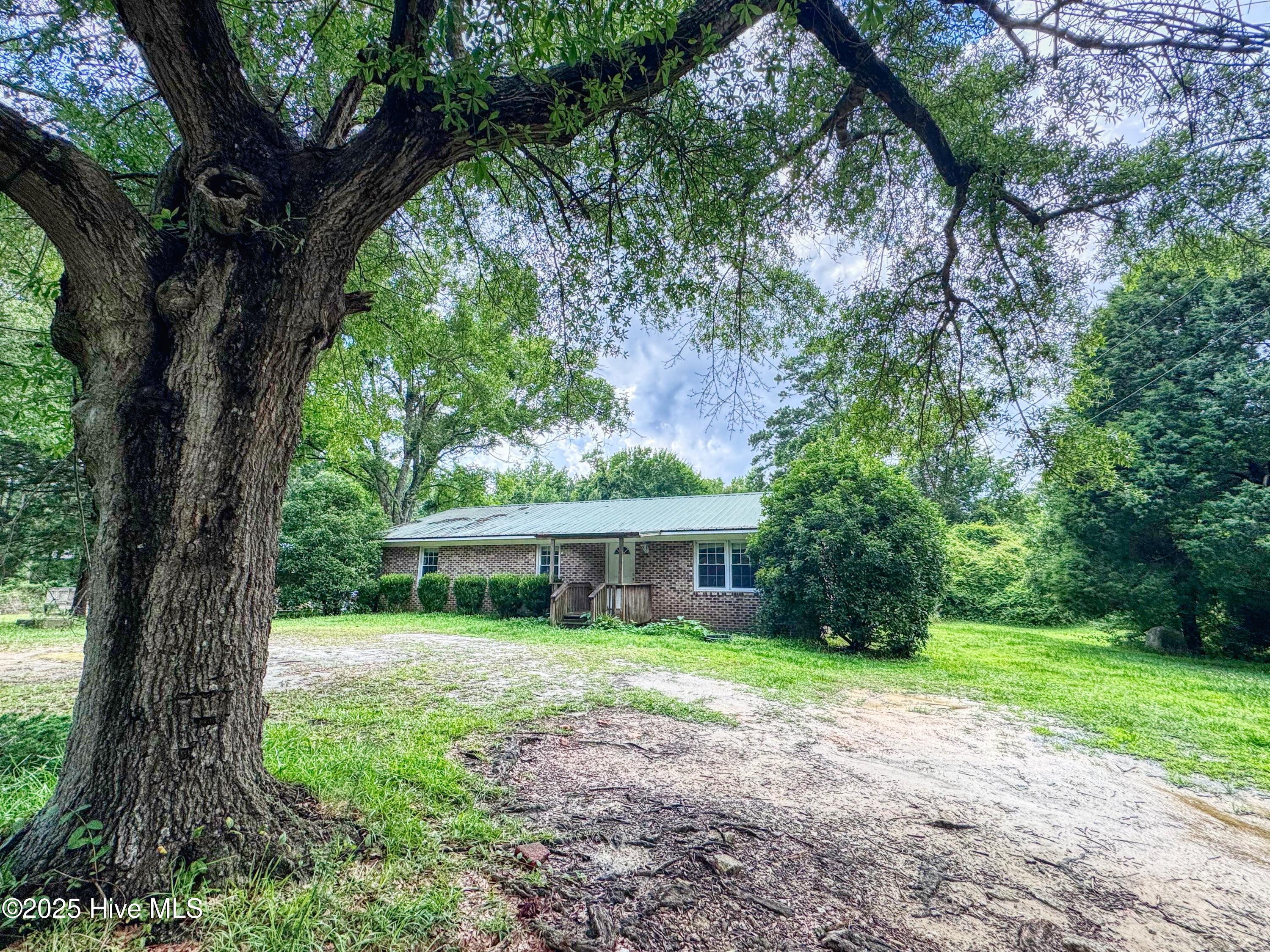 4702 Delco Prosper Road R Property Photo 1