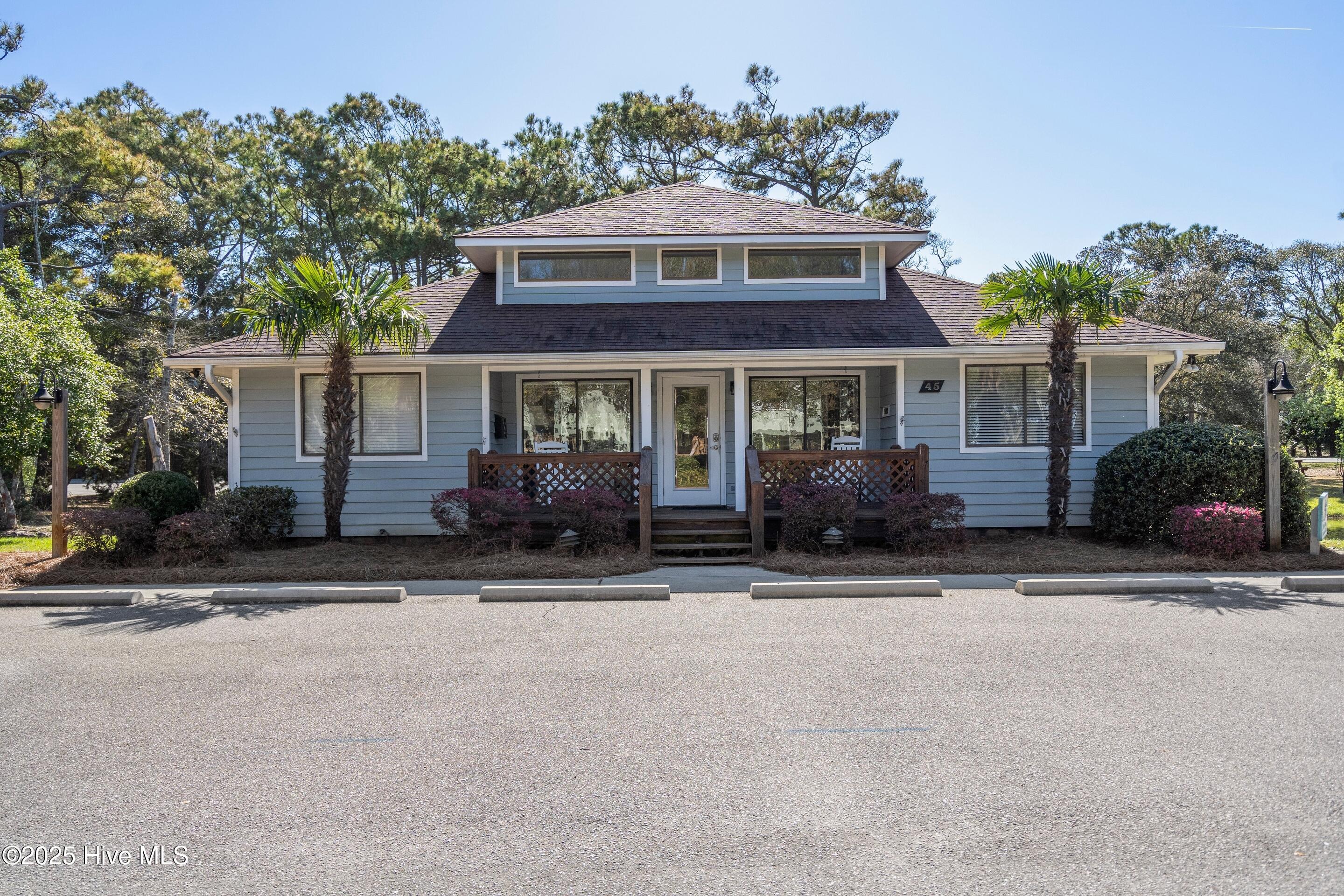 11 Foxfire Trace Property Photo 40