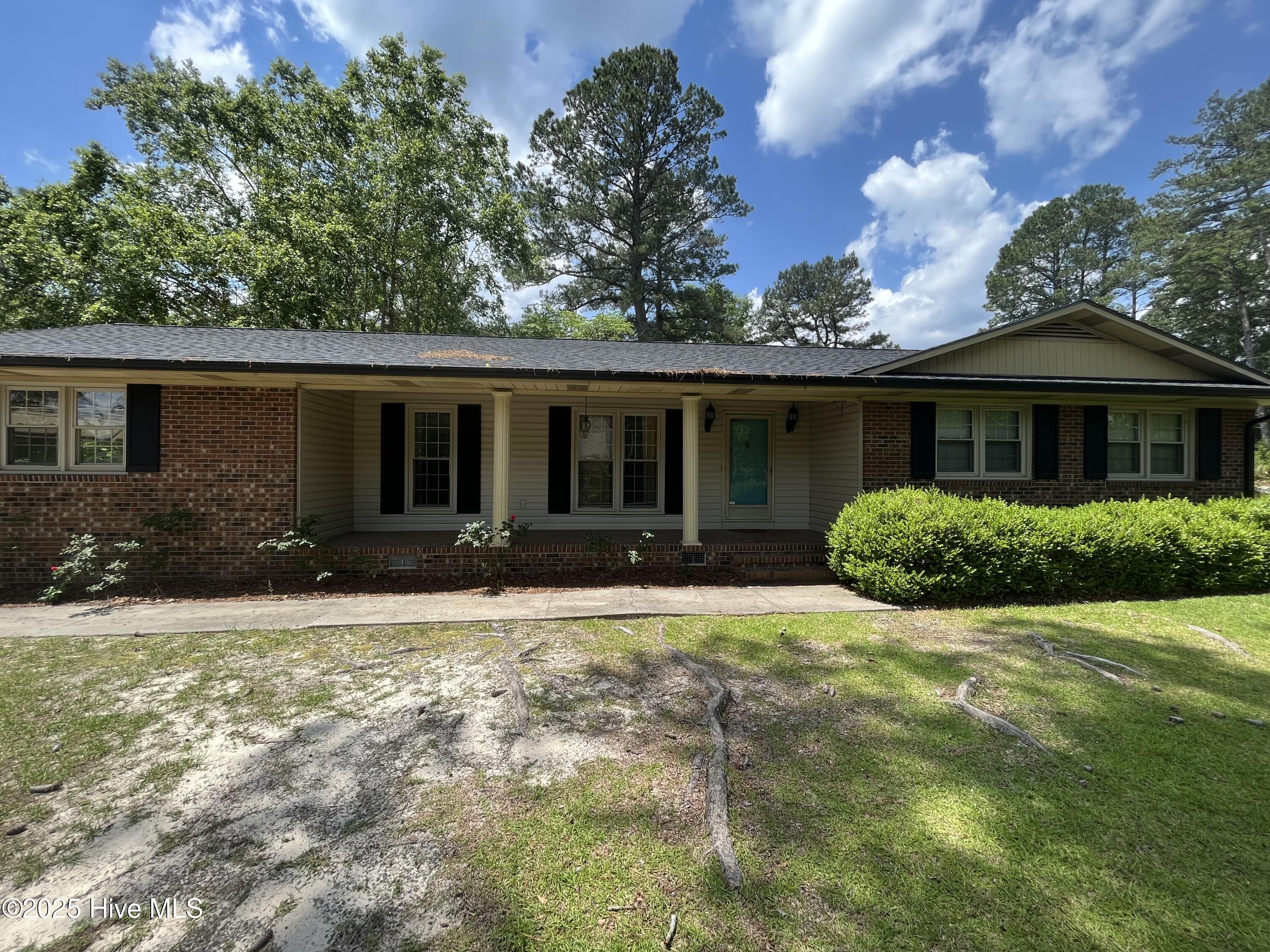 1600 Winding Creek Road Property Photo 1