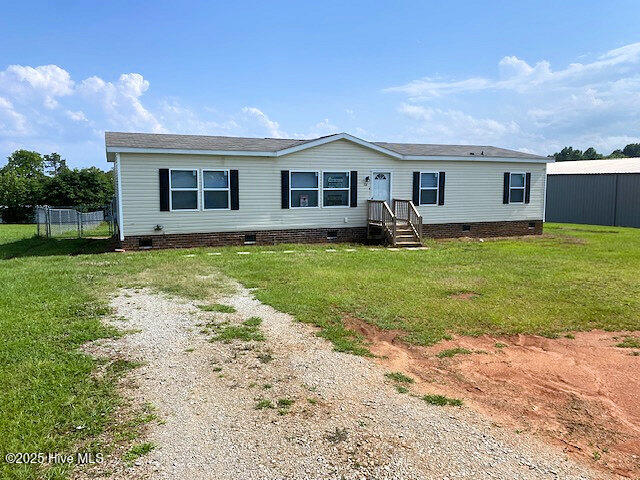 101 Tom Willey Street Property Photo 1