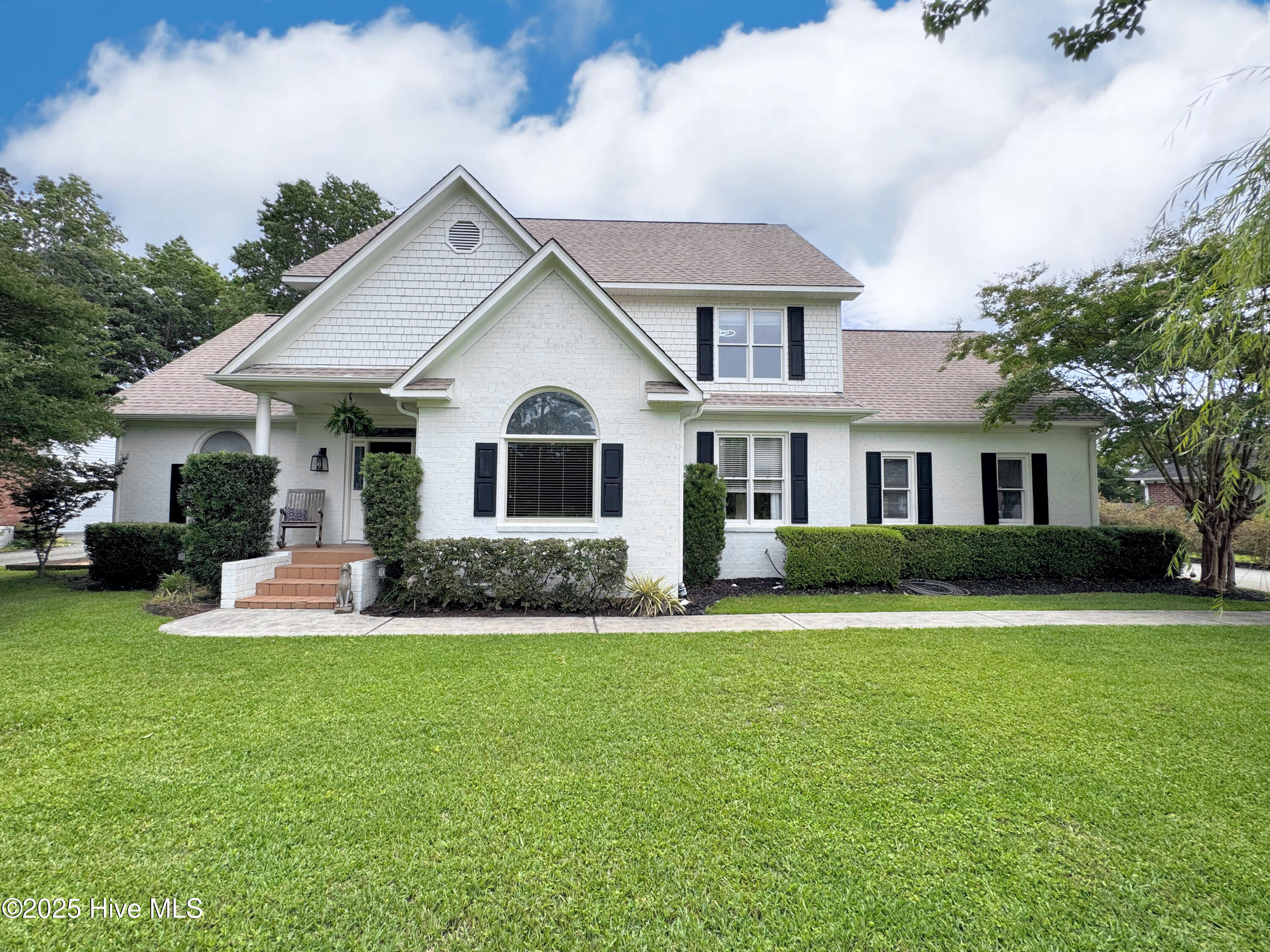 4109 Devonshire Lane Property Photo 1