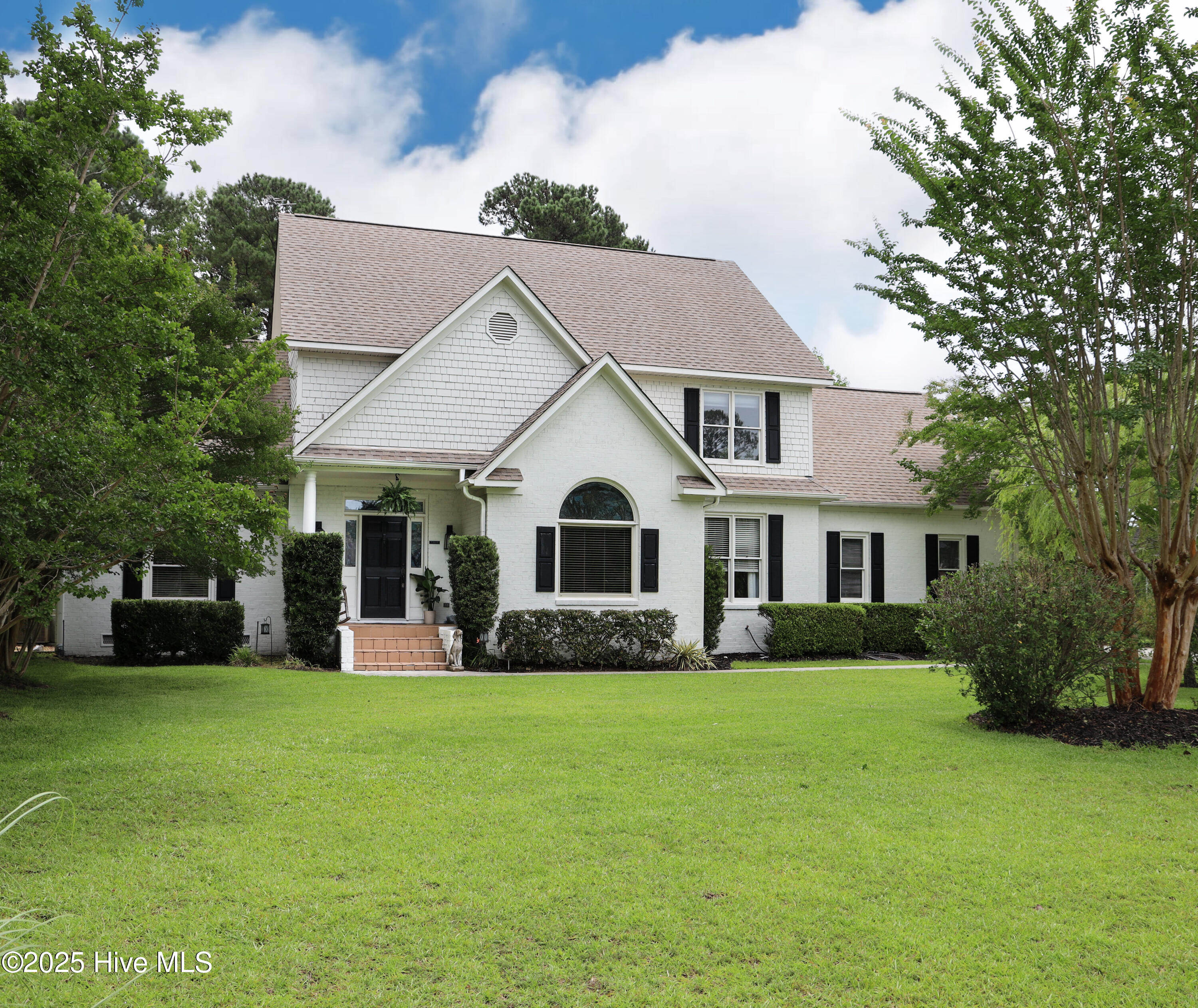 4109 Devonshire Lane Property Photo 2