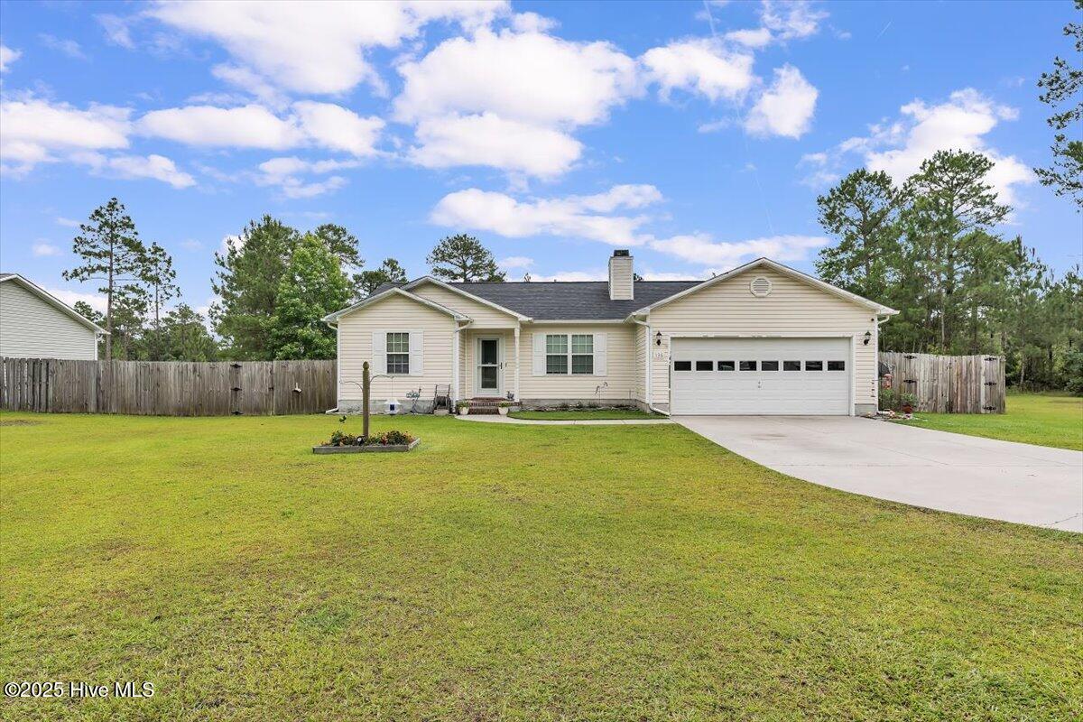 136 Van Riggs Road Property Photo 1