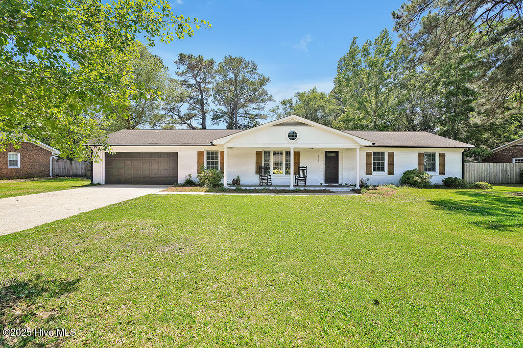 125 N Hampton Road Property Photo 1