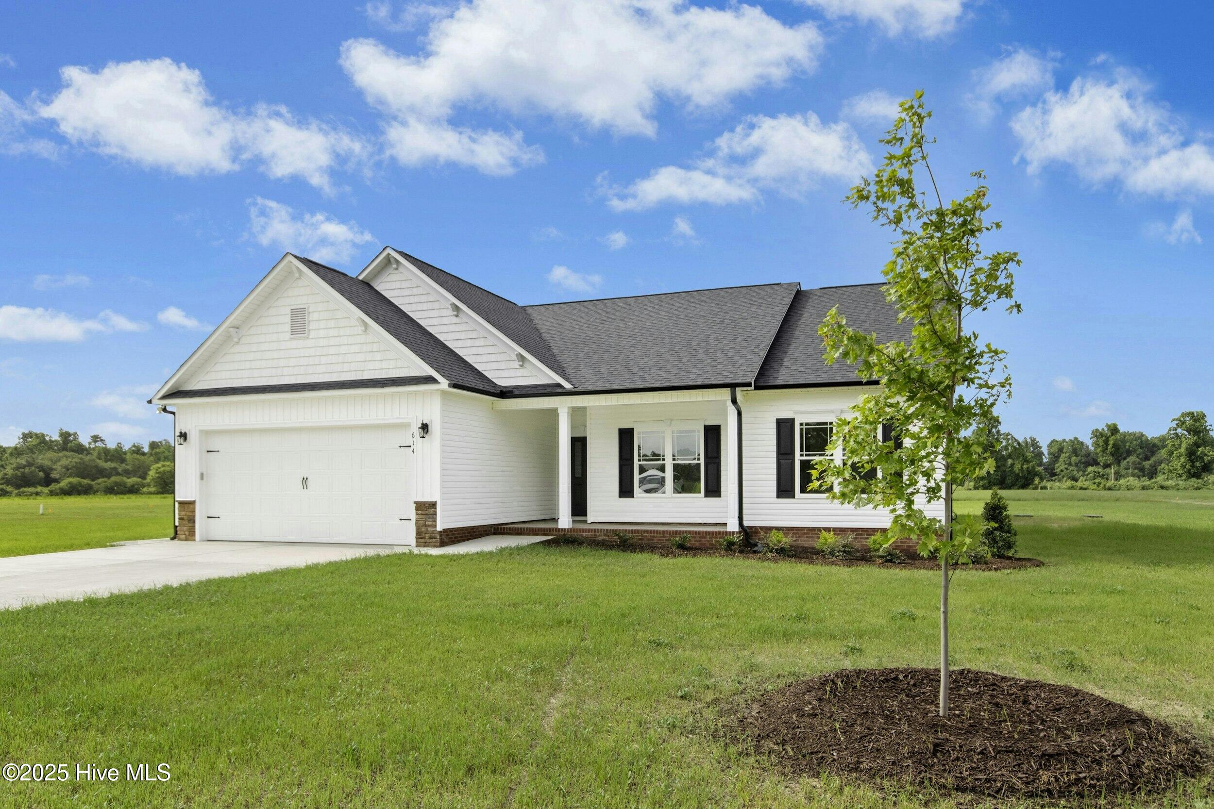 614 Tart Town Road Property Photo 1