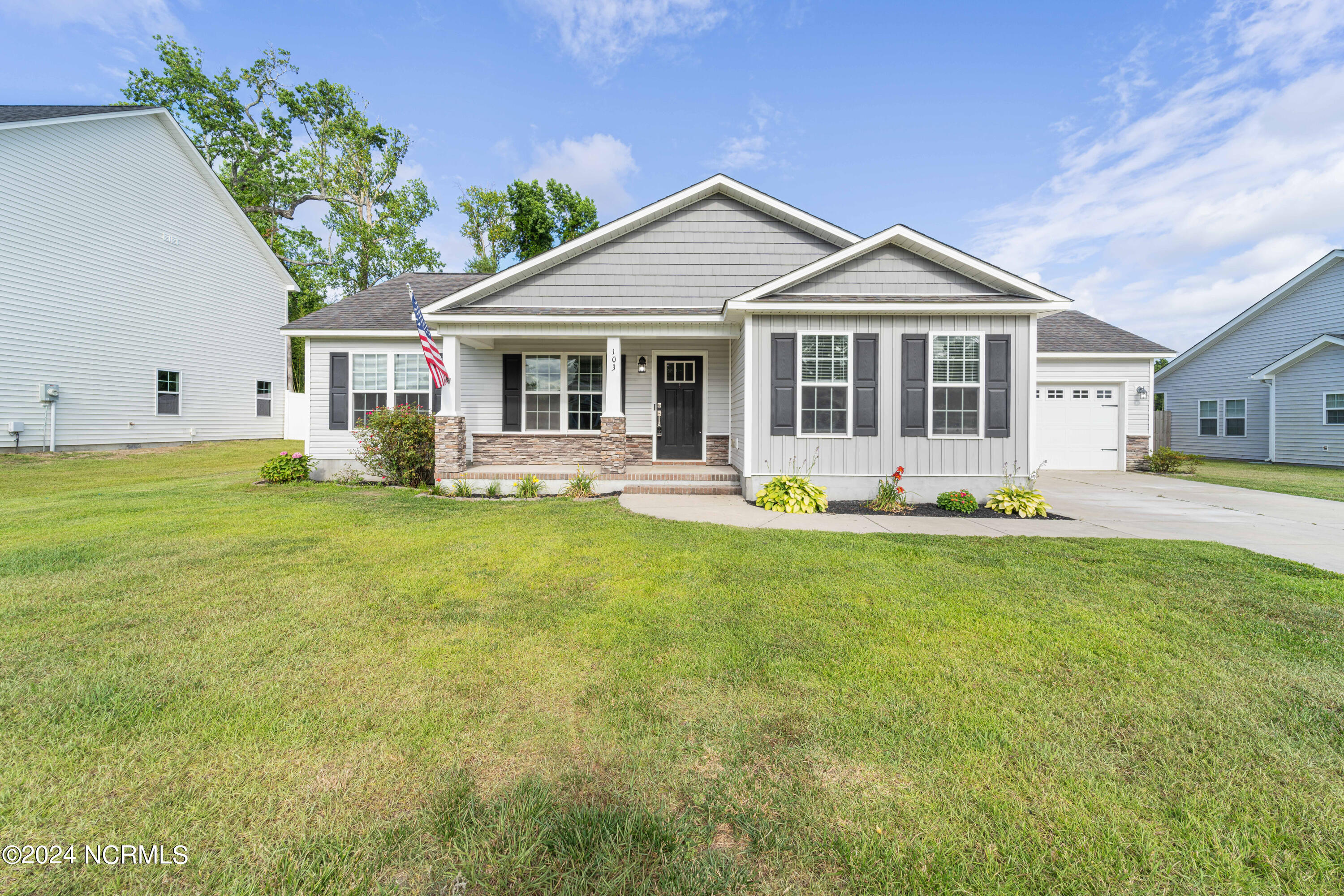103 Stony Brook Way