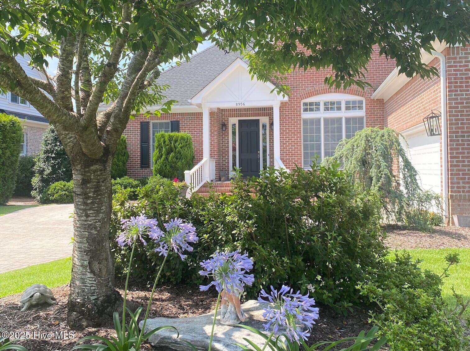 8956 Woodcreek Circle Property Photo 1