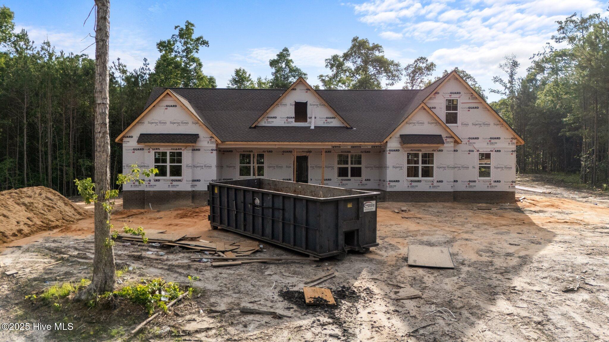 570 Harrow Drive Property Photo 1
