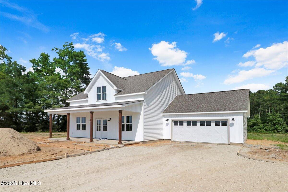 920 Hooks Road Property Photo 1