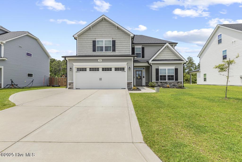 506 Transom Way Property Photo 1