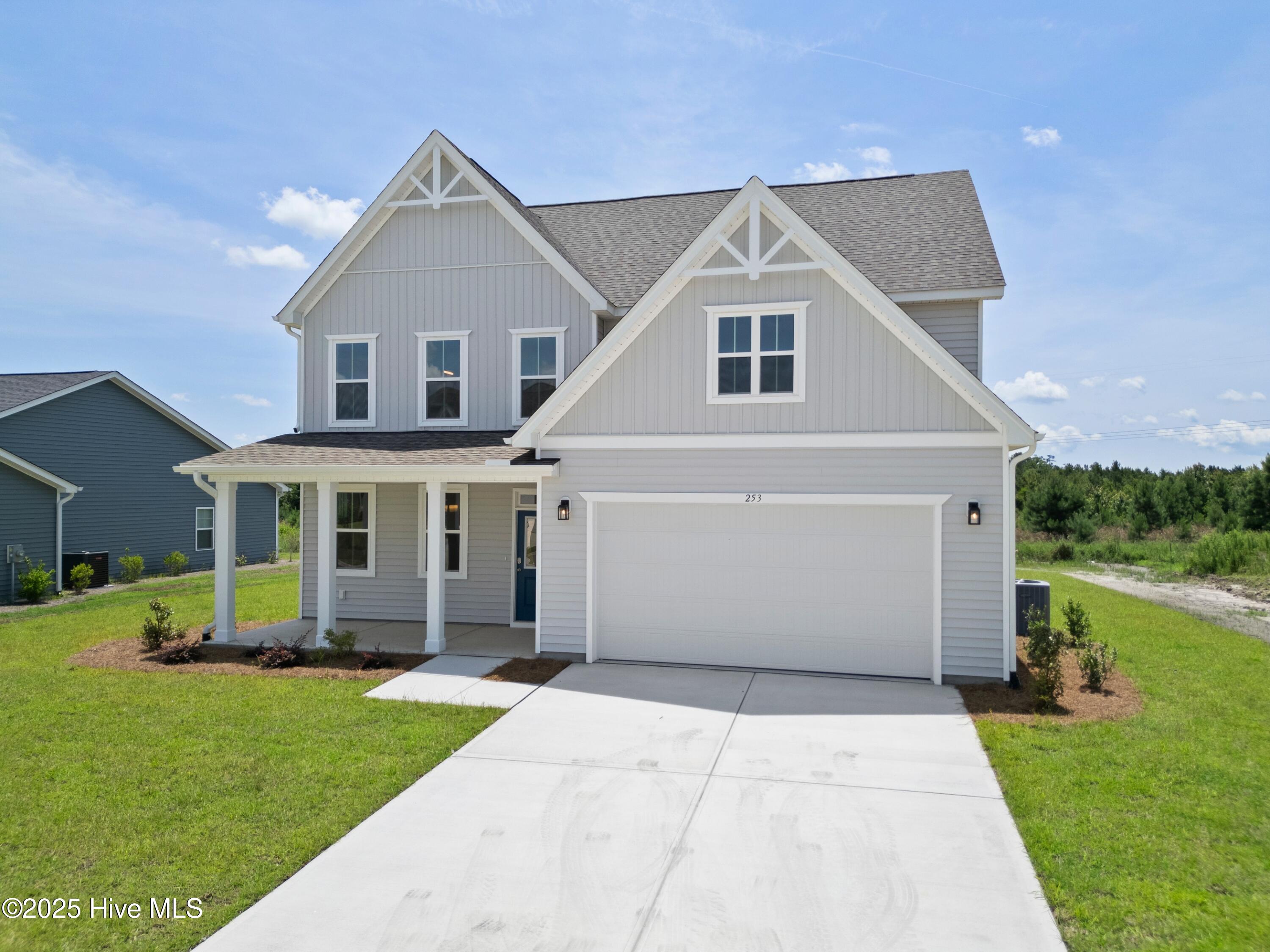 253 Clear View School Road
