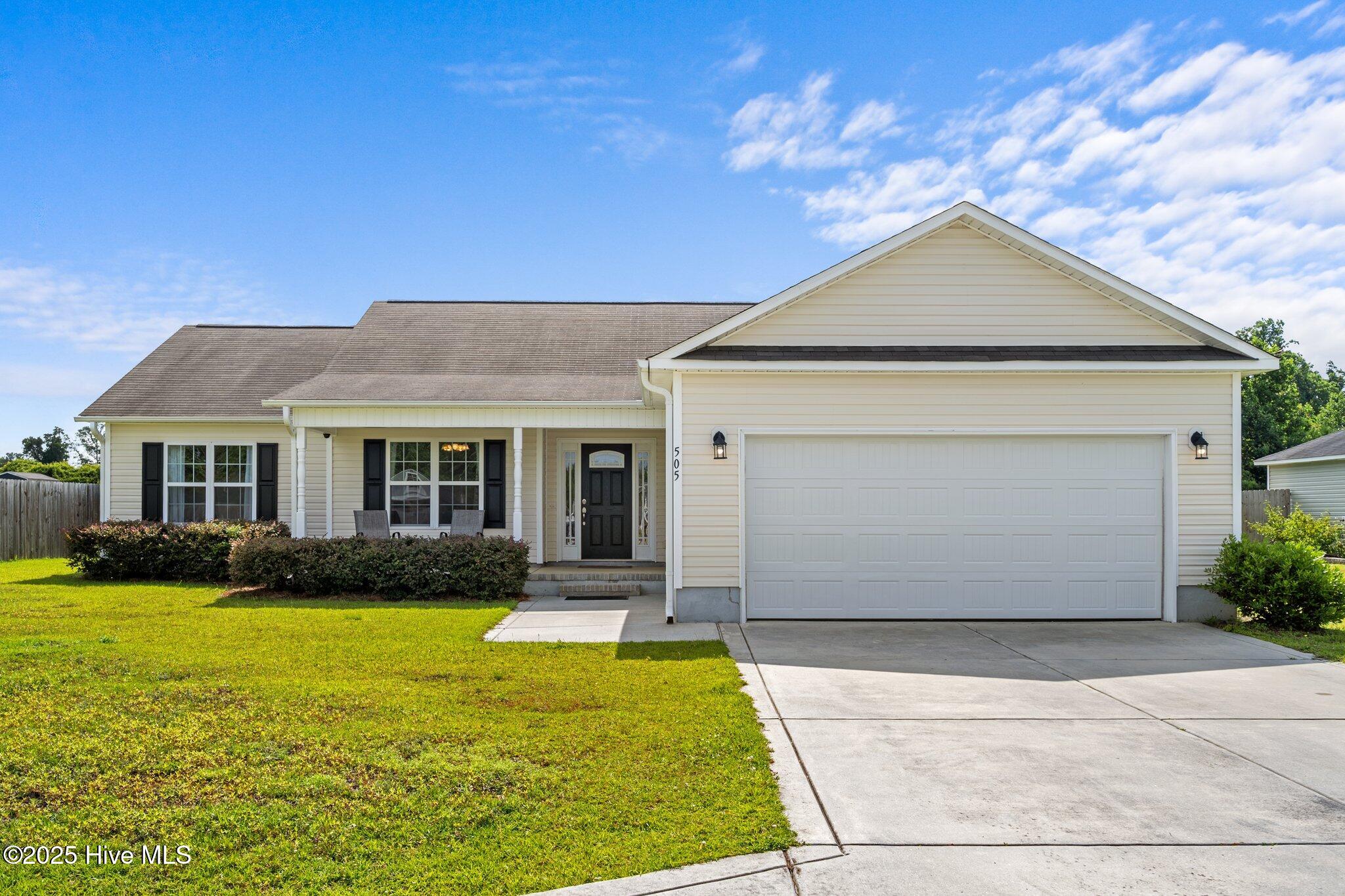 505 Spiro Court Property Photo 1