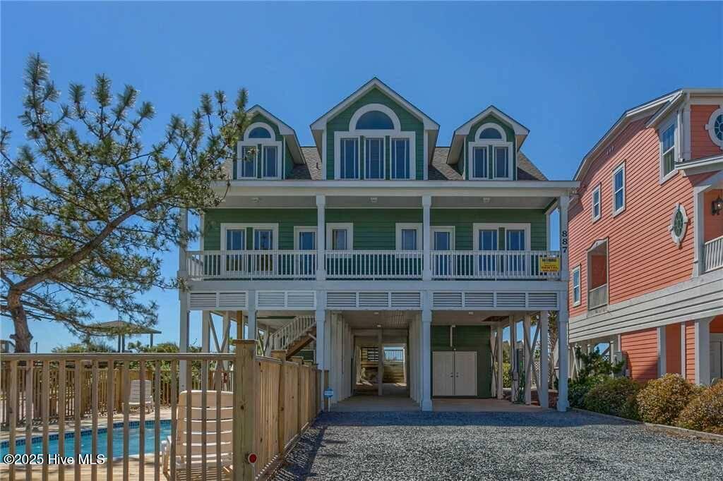 887 Ocean Boulevard Property Photo 1