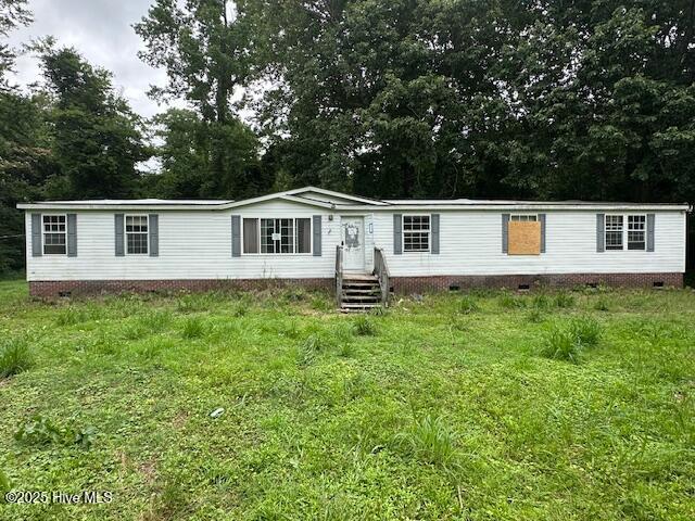 420 Hwy 158 Property Photo 1