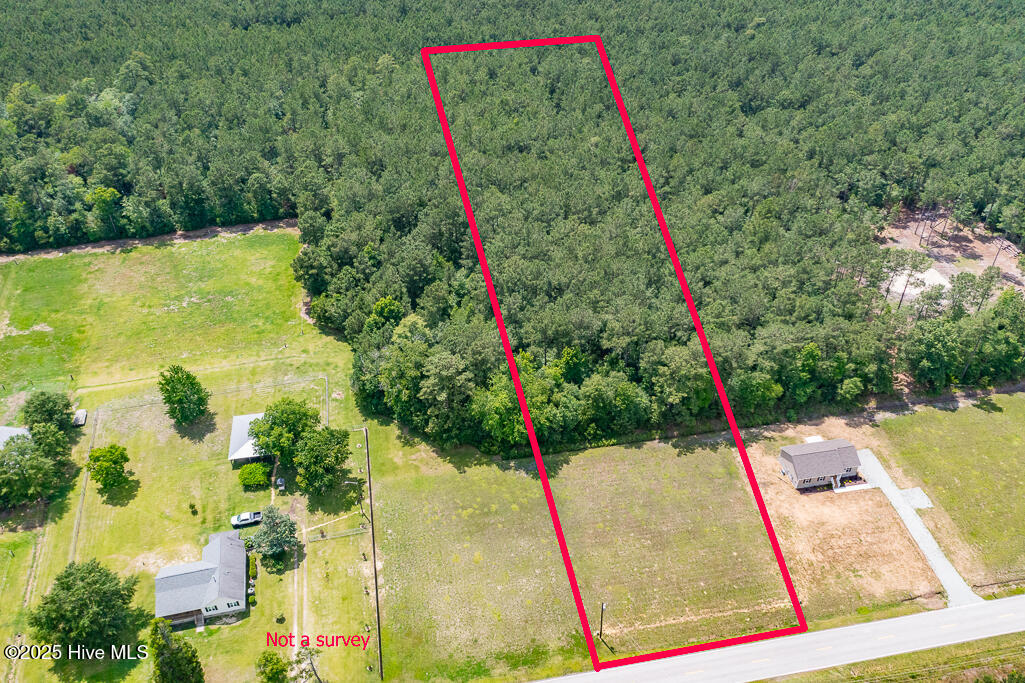 6650 Neuse Road Property Photo 1