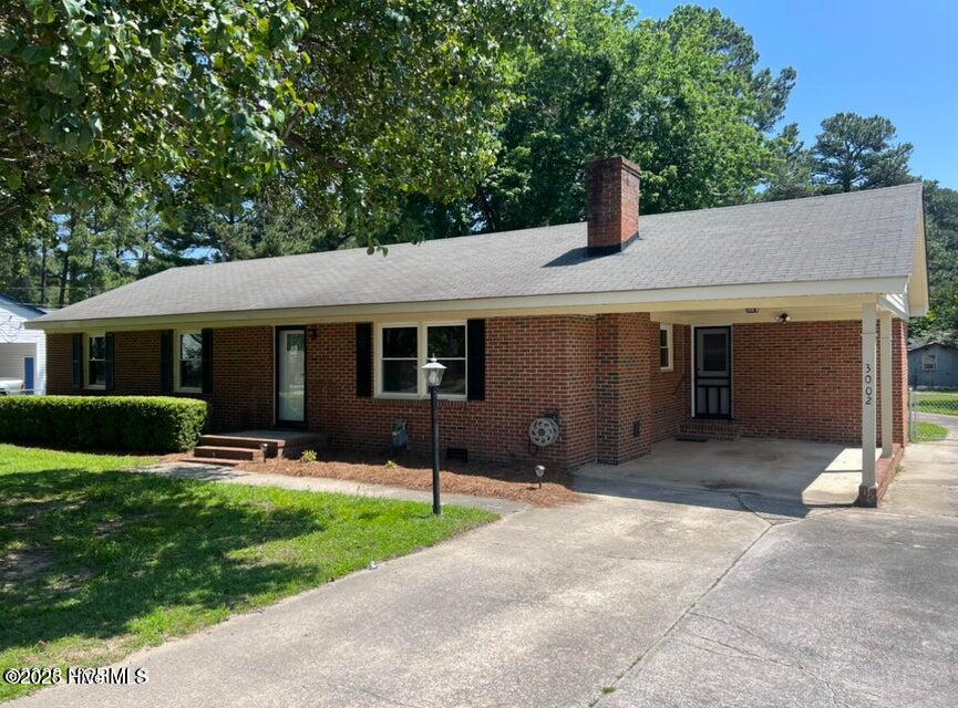3002 Tilghman Road Property Photo 1