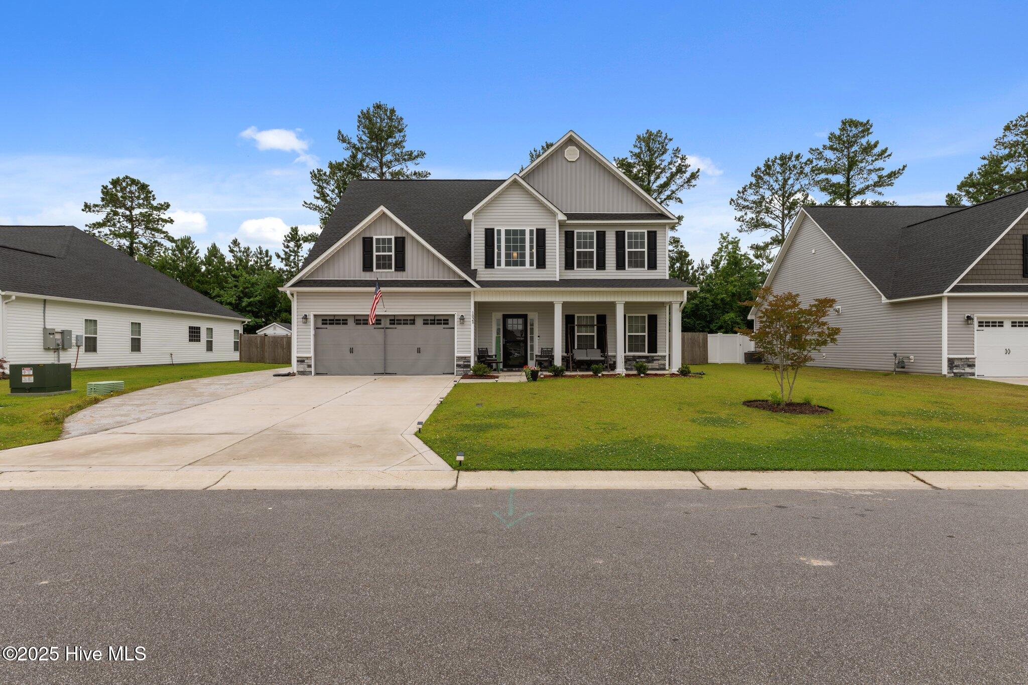 1028 Mackerel Manor Property Photo 1
