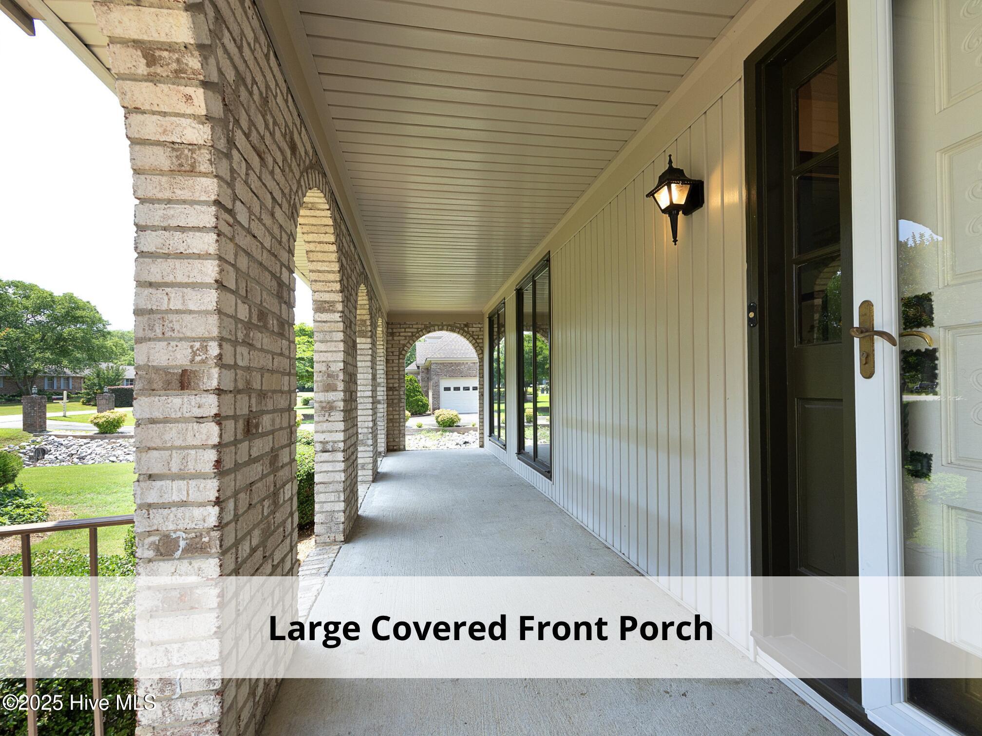 4604 Saint Andrews Drive Property Photo 4