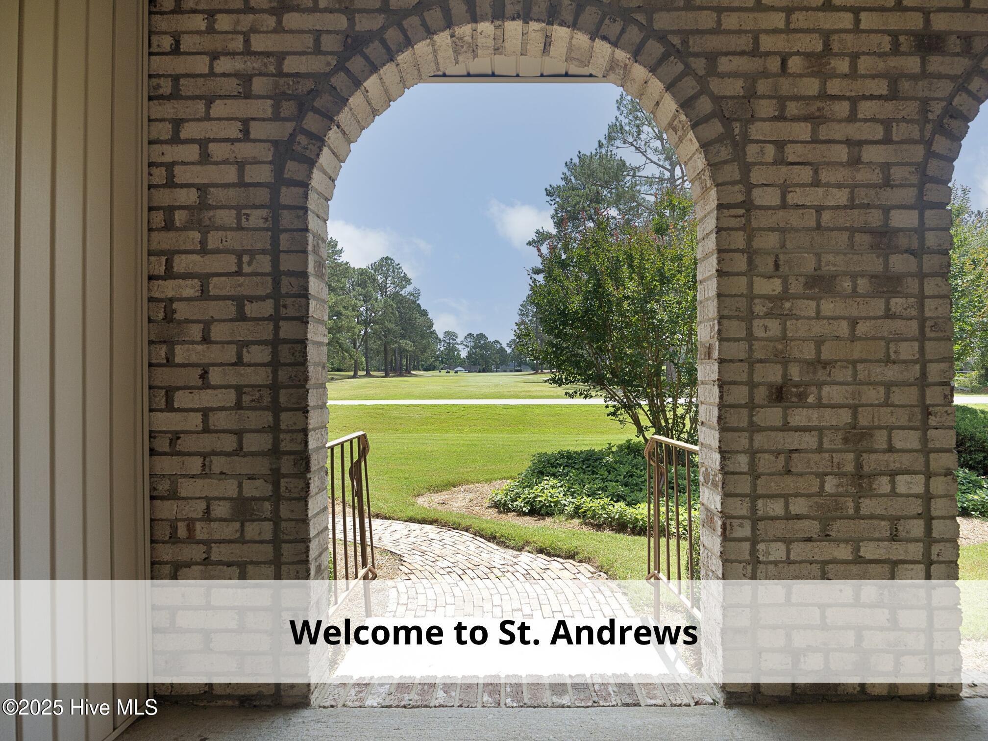 4604 Saint Andrews Drive Property Photo 5