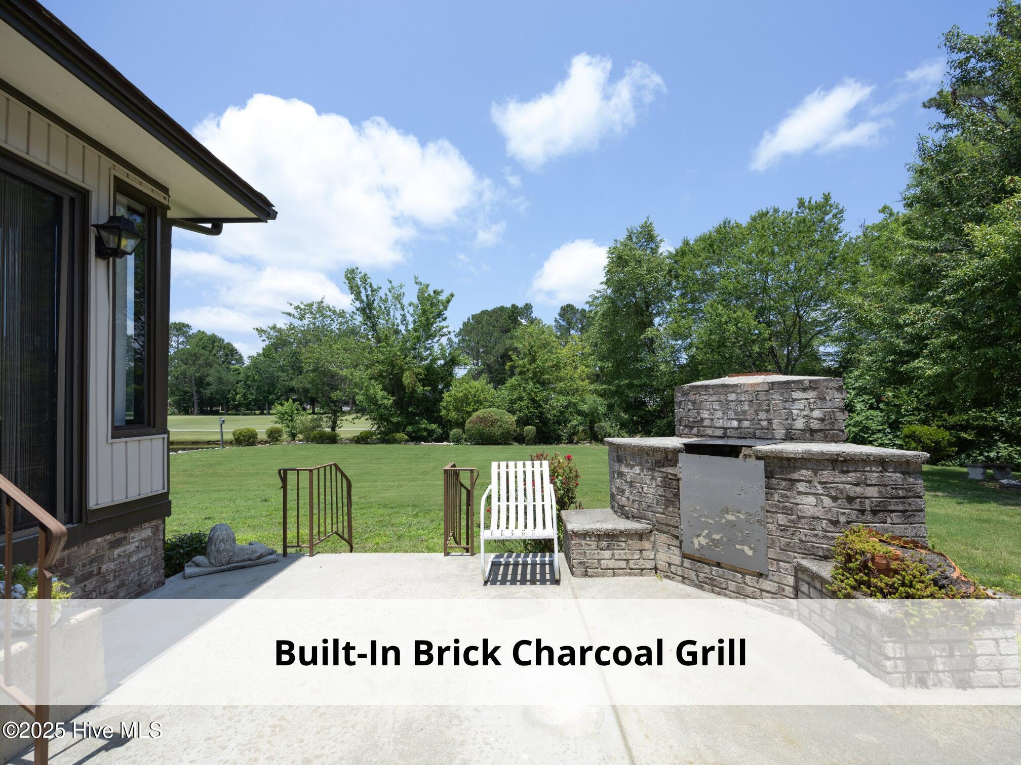 4604 Saint Andrews Drive Property Photo 46