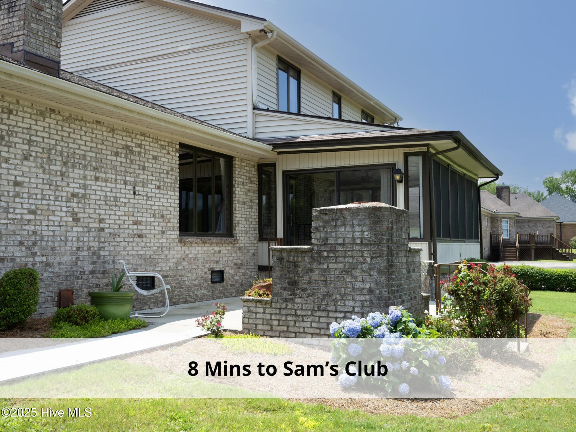 4604 Saint Andrews Drive Property Photo 47