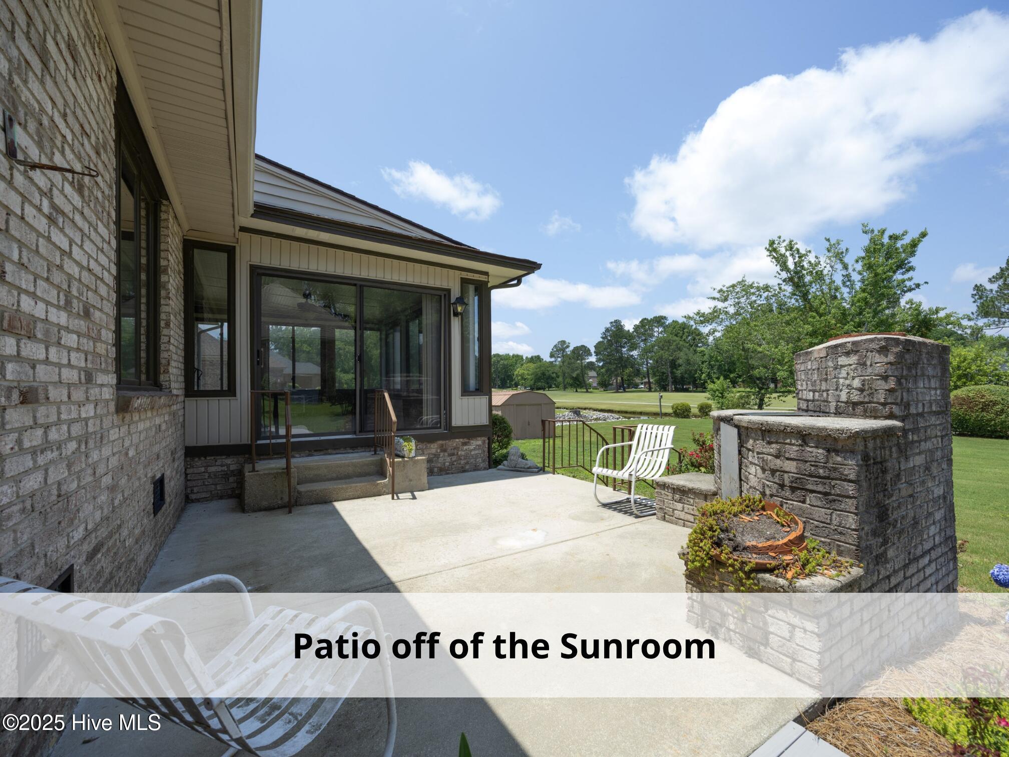 4604 Saint Andrews Drive Property Photo 48