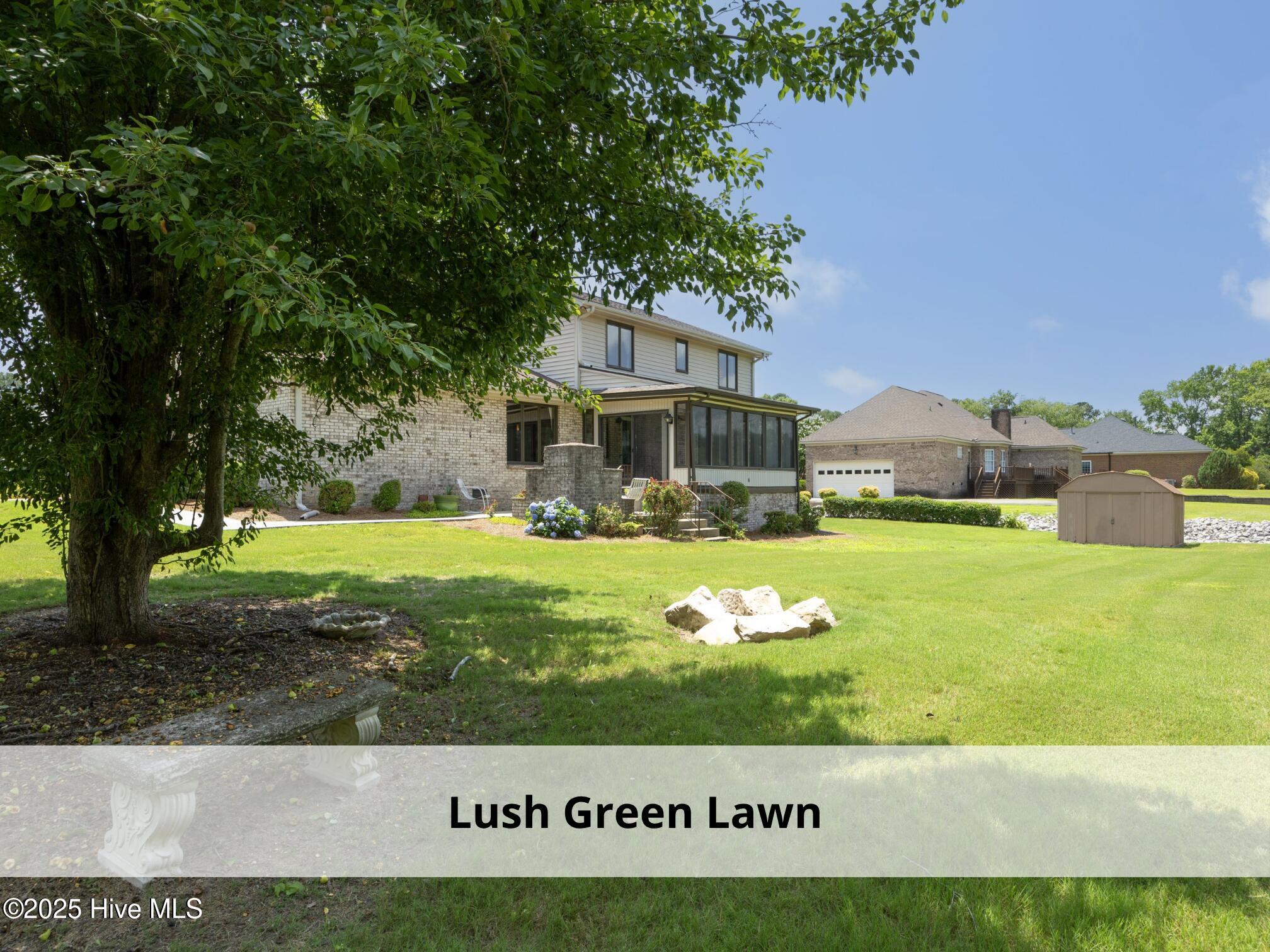 4604 Saint Andrews Drive Property Photo 53