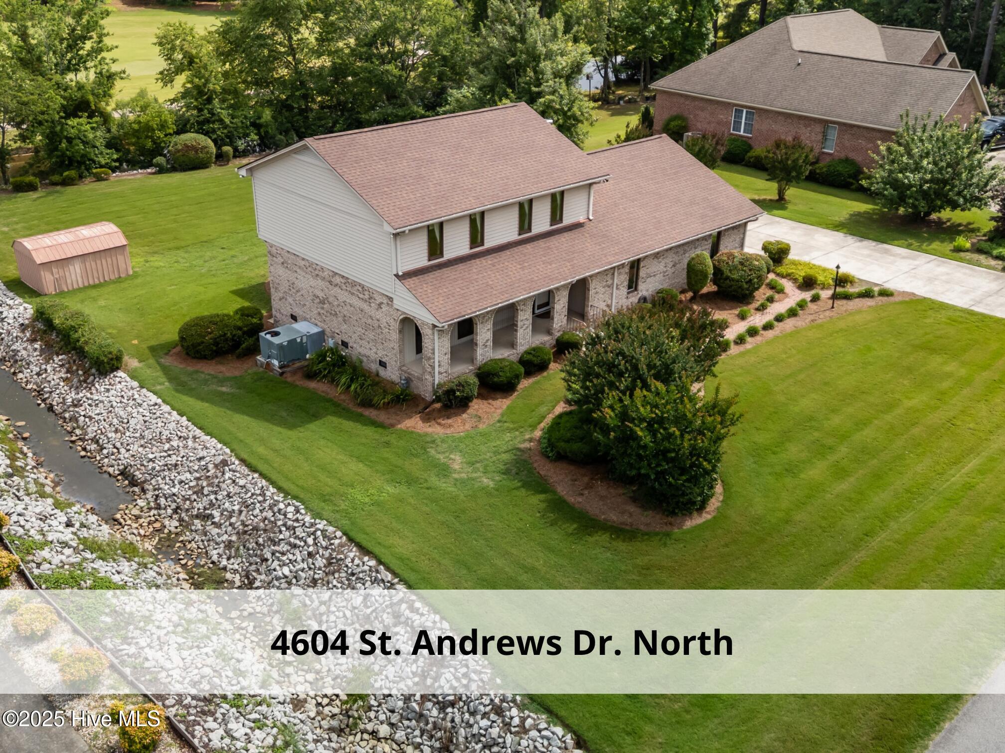 4604 Saint Andrews Drive Property Photo 56