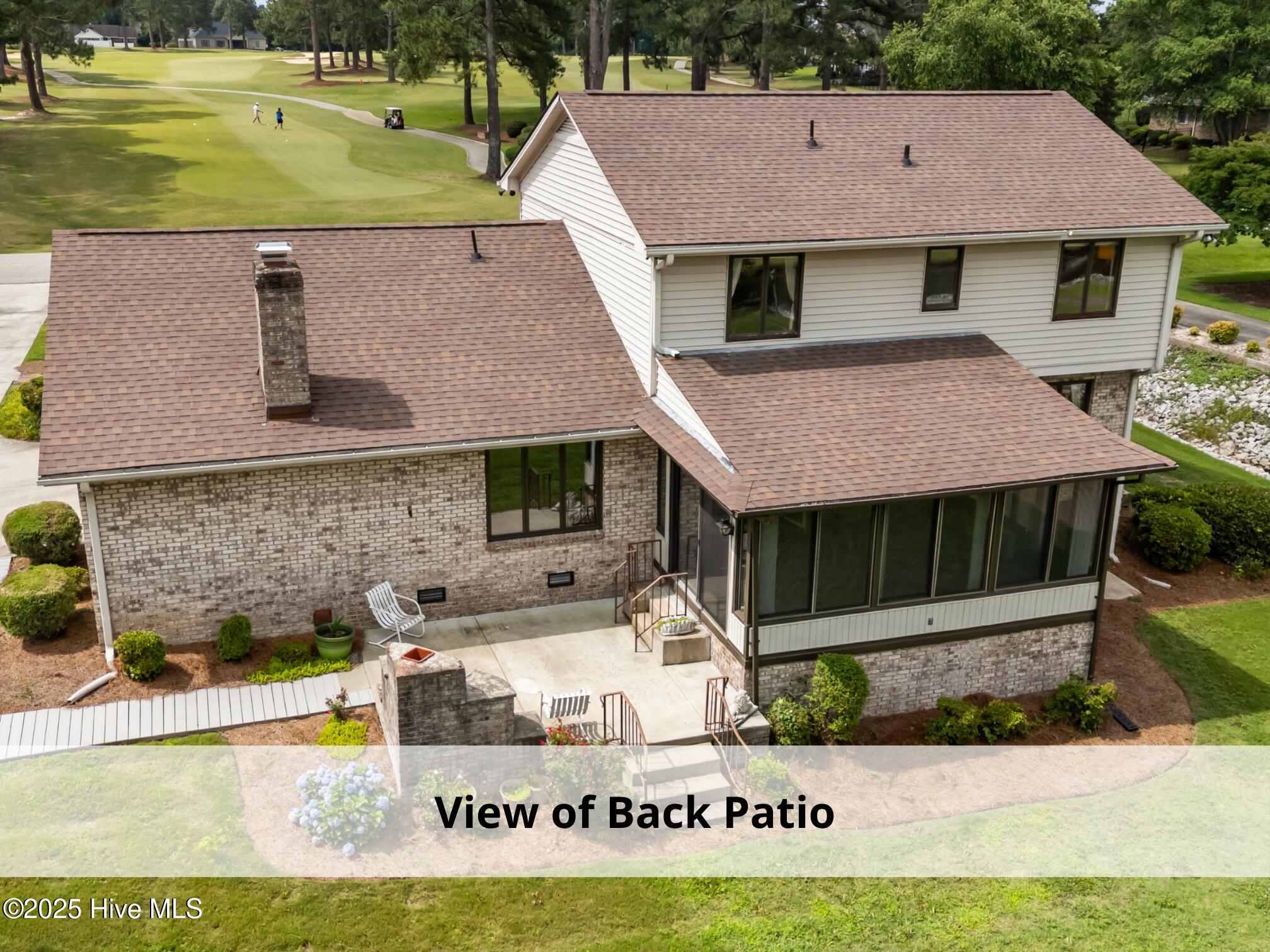 4604 Saint Andrews Drive Property Photo 57