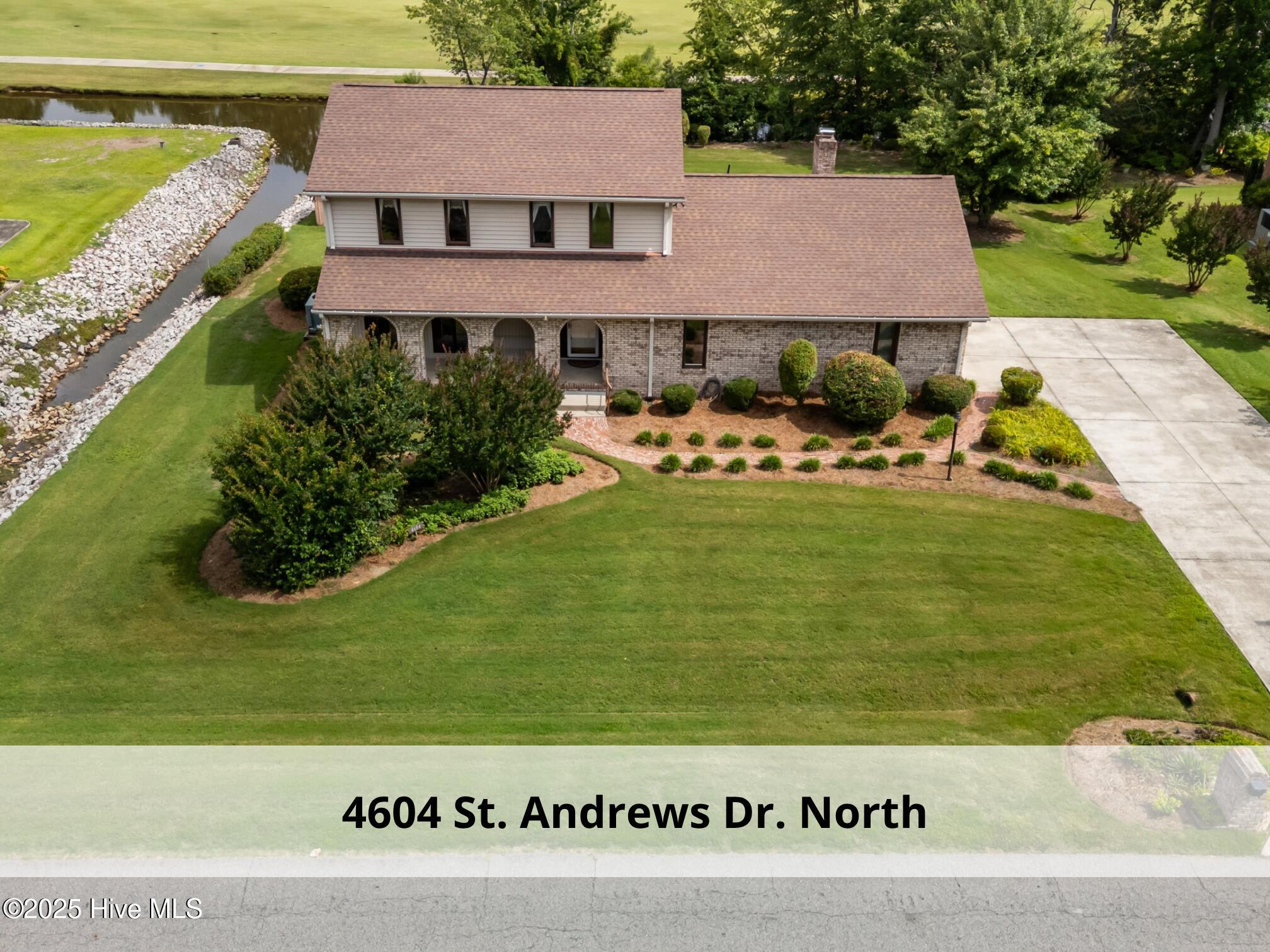 4604 Saint Andrews Drive Property Photo 59