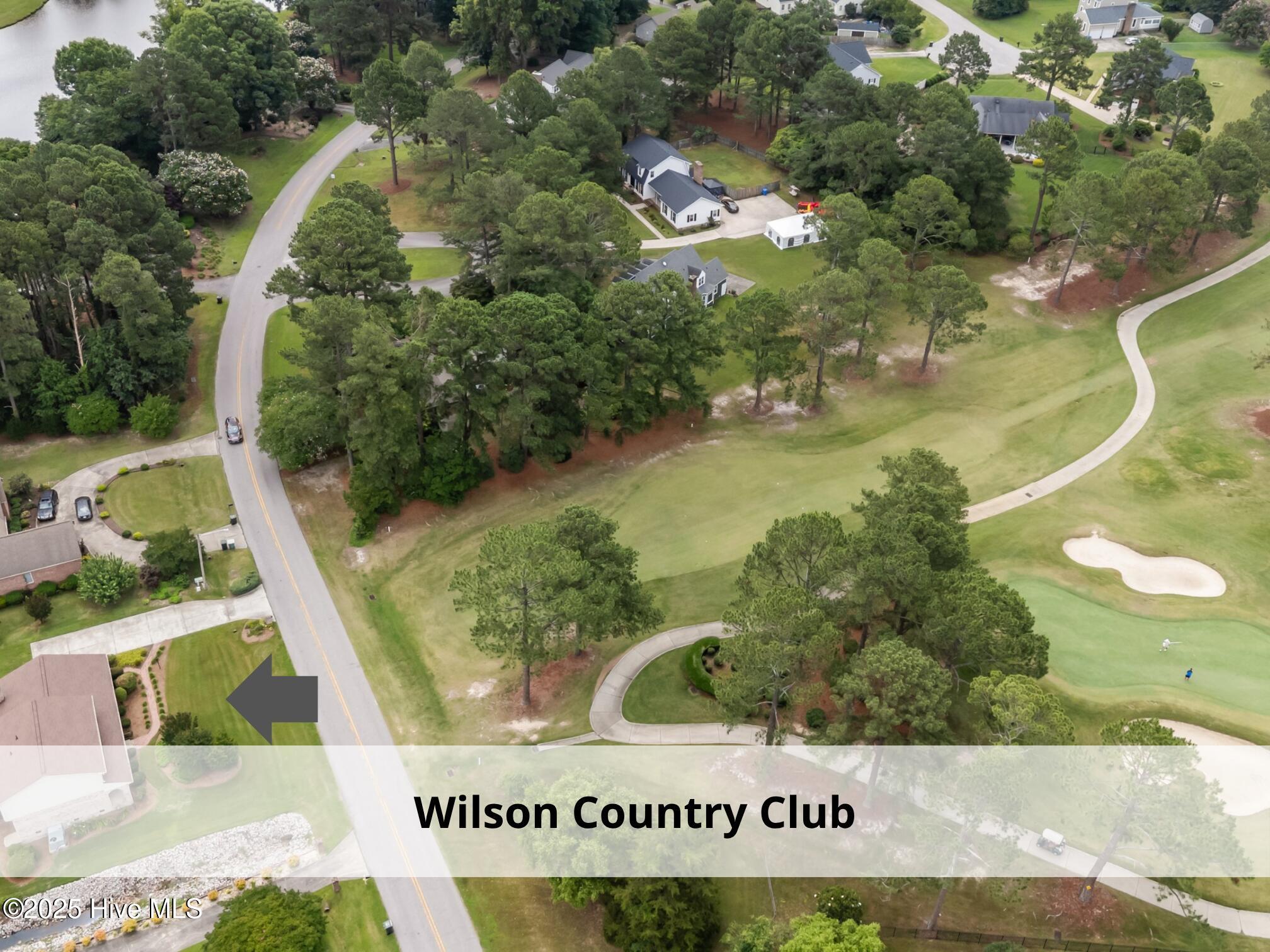 4604 Saint Andrews Drive Property Photo 66