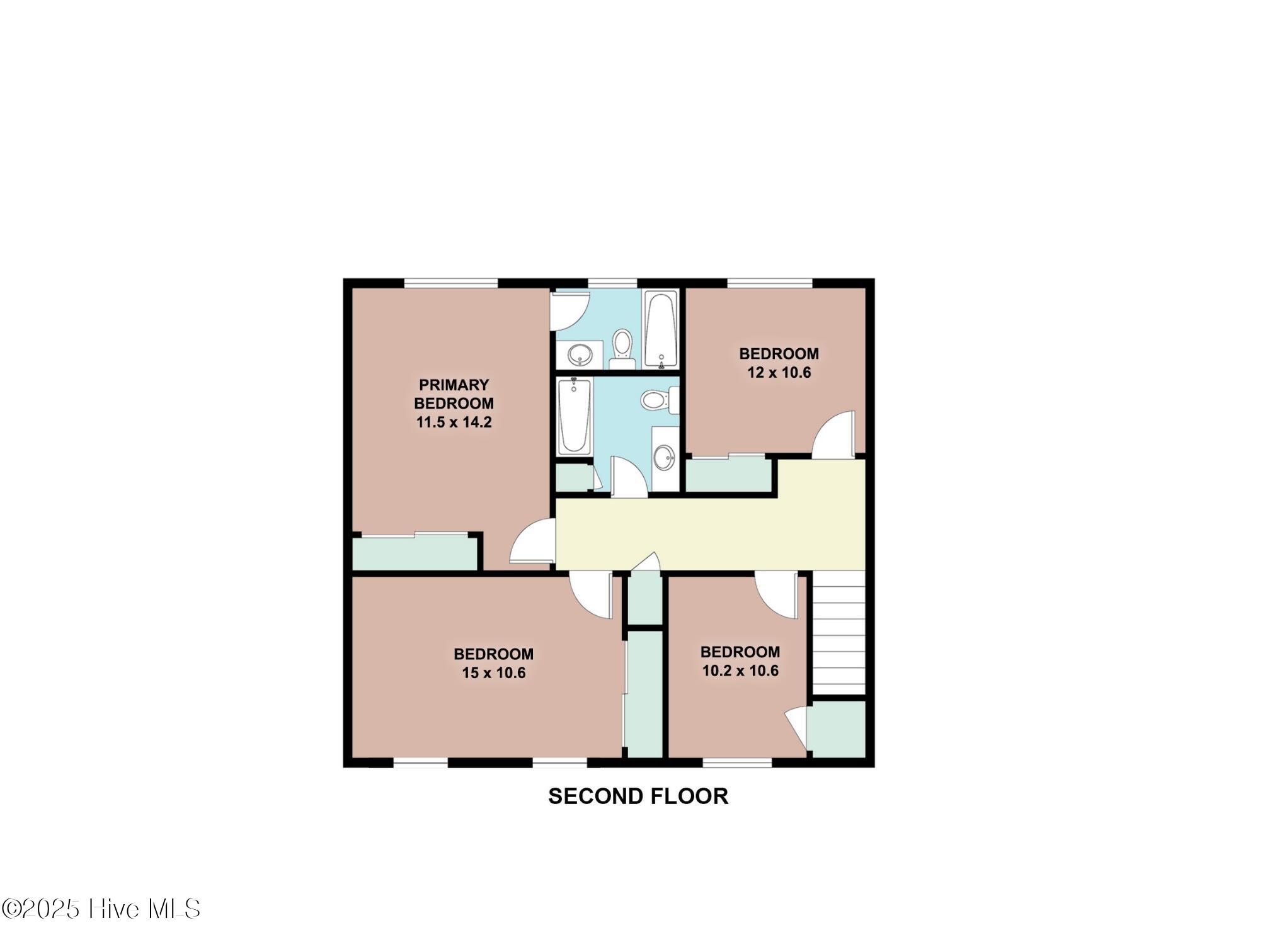 4604 Saint Andrews Drive Property Photo 72