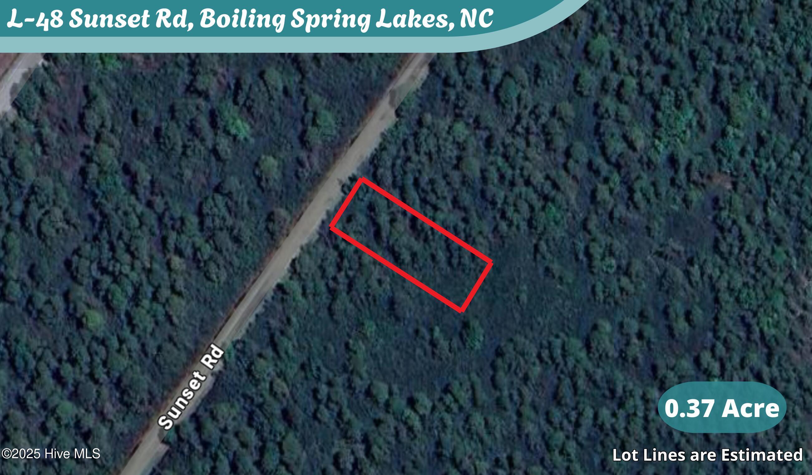 L-48 Sunset Road Property Photo 1