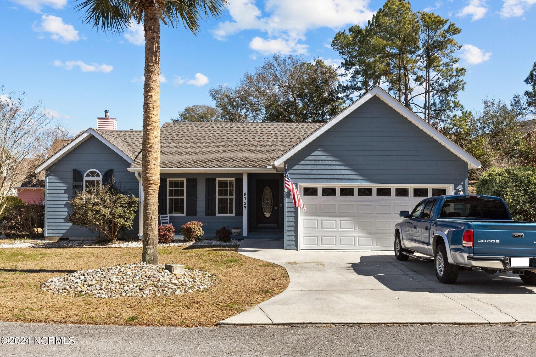 8723 Plantation Drive Property Photo 1
