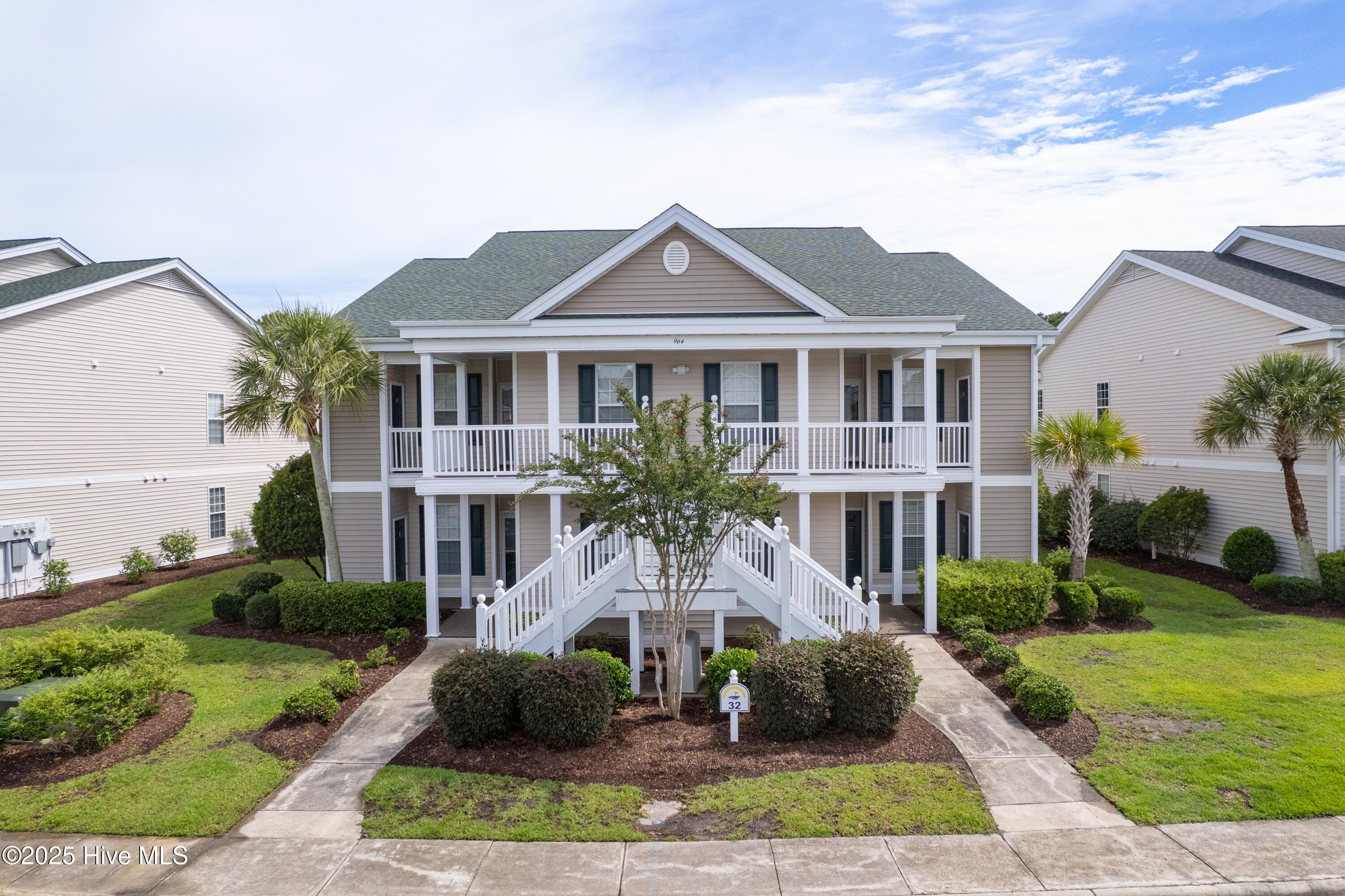 964 Great Egret Circle 32b Property Photo 1