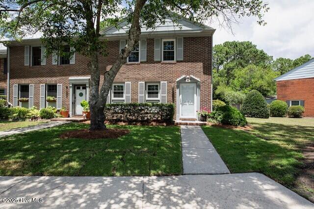 4925 Seabrook Court Property Photo 1