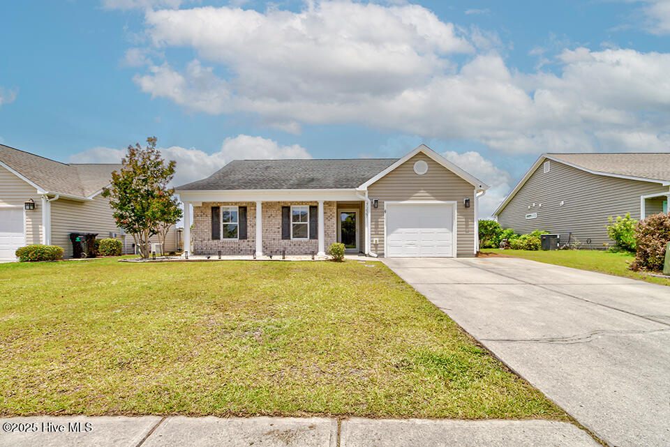 7227 Chipley Drive Property Photo 1