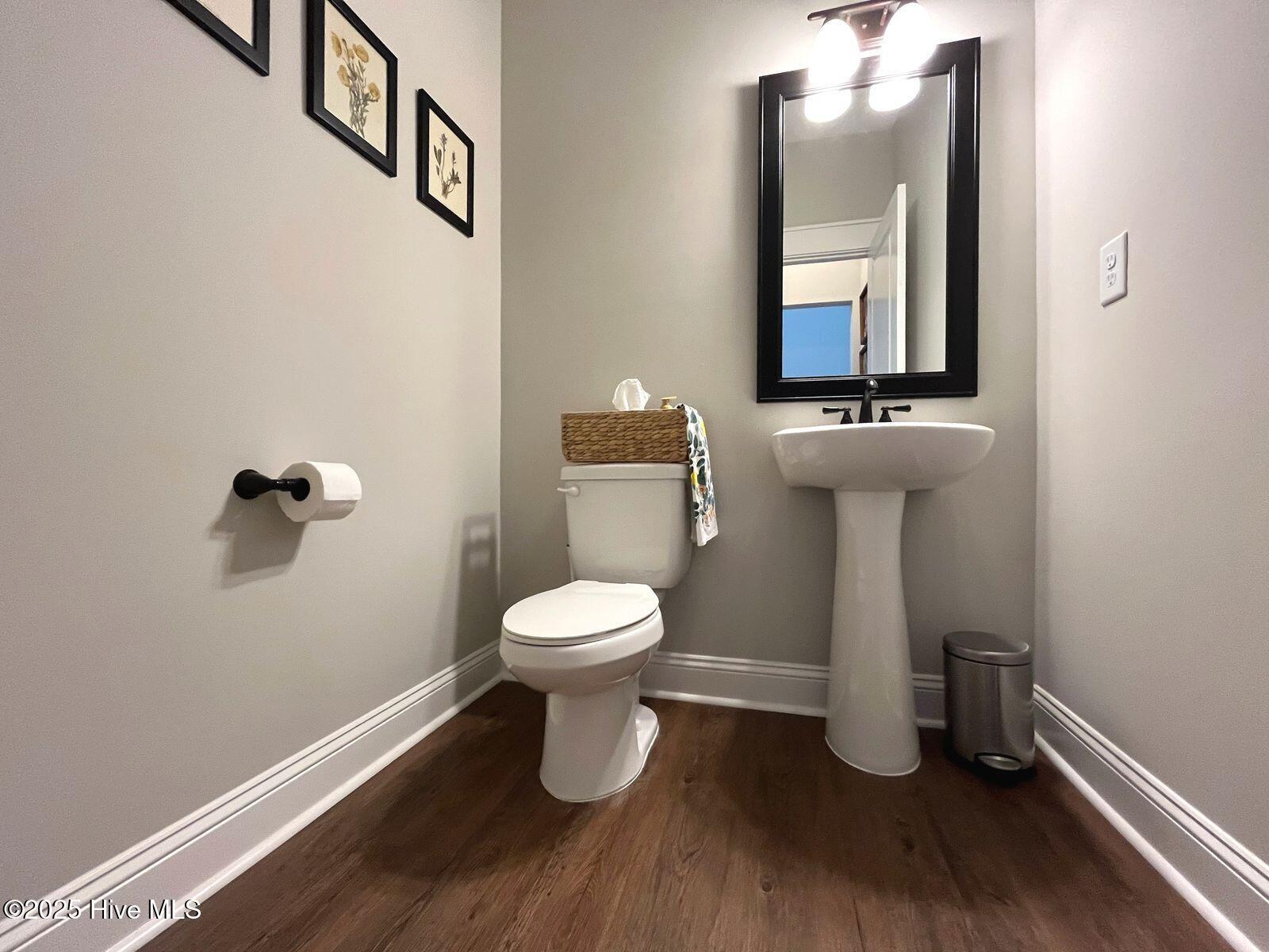 201 Eaton Street Property Photo 20