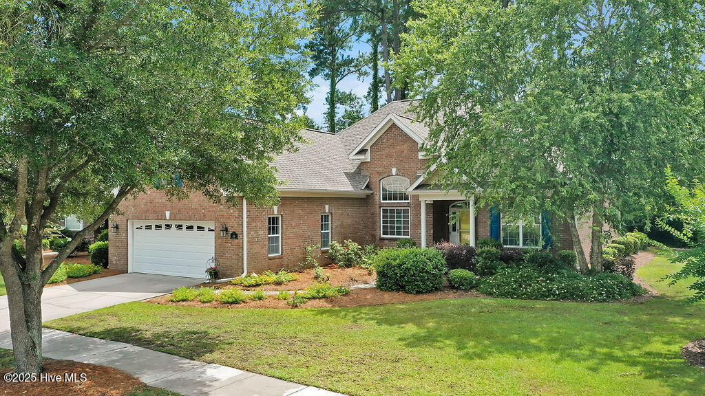 428 Windchime Drive Property Photo 1