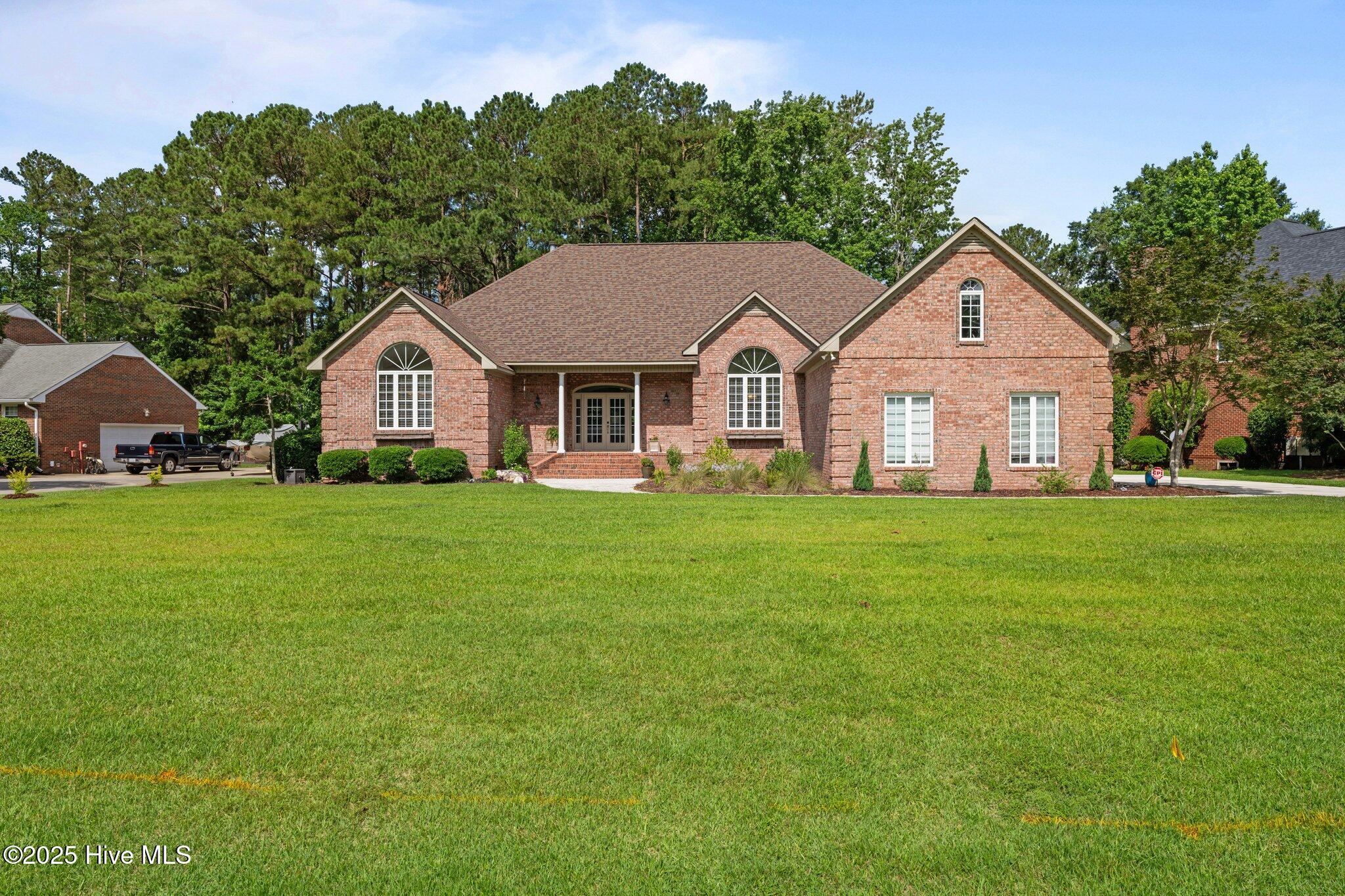 104 Chatham Pass Property Photo 1