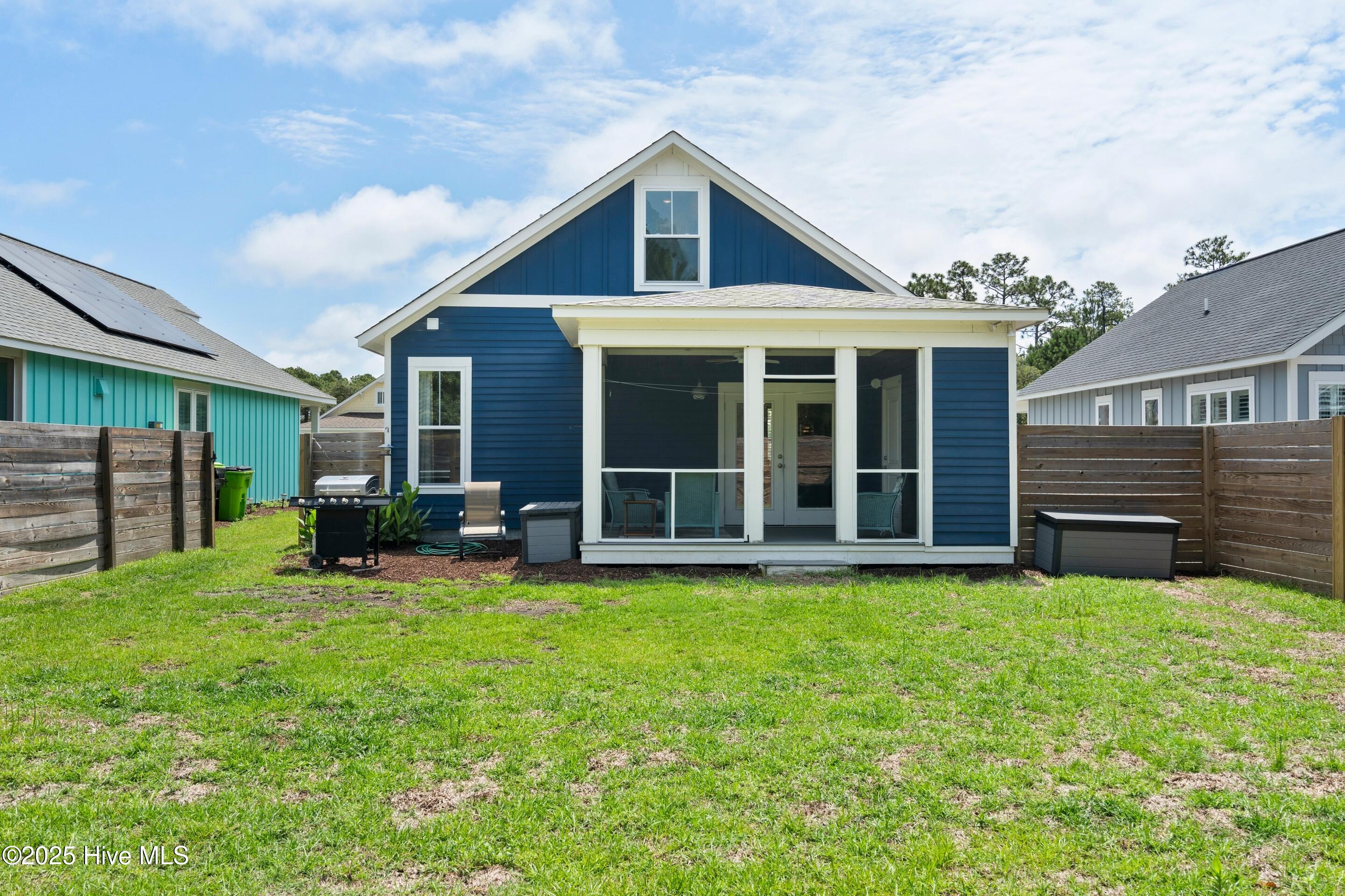 118 Bonnie B Lane Property Photo 45