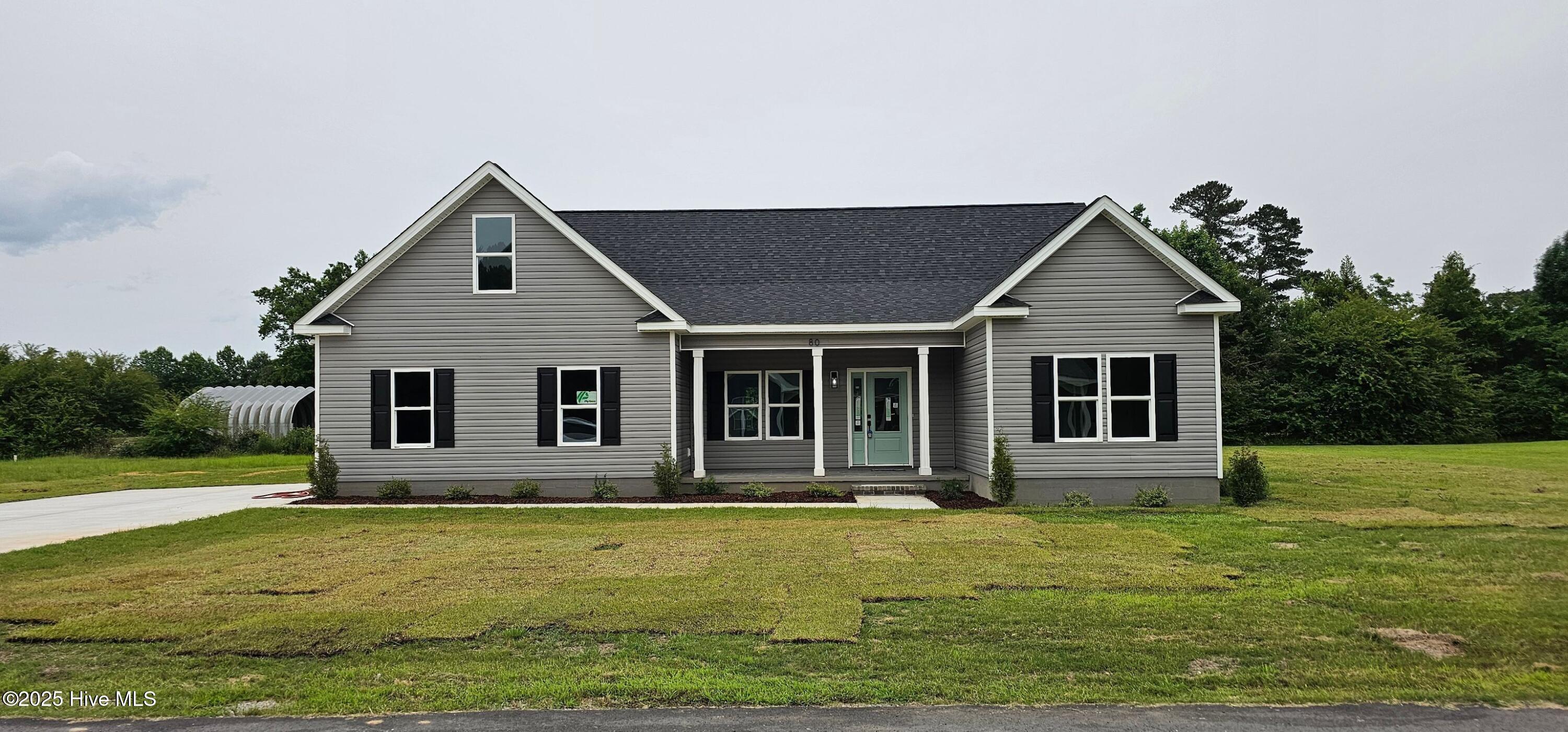 80 Crowley Lane
